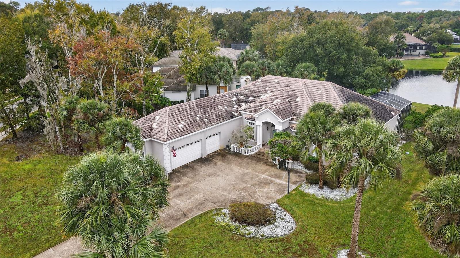 218 Leslie Lane, FL