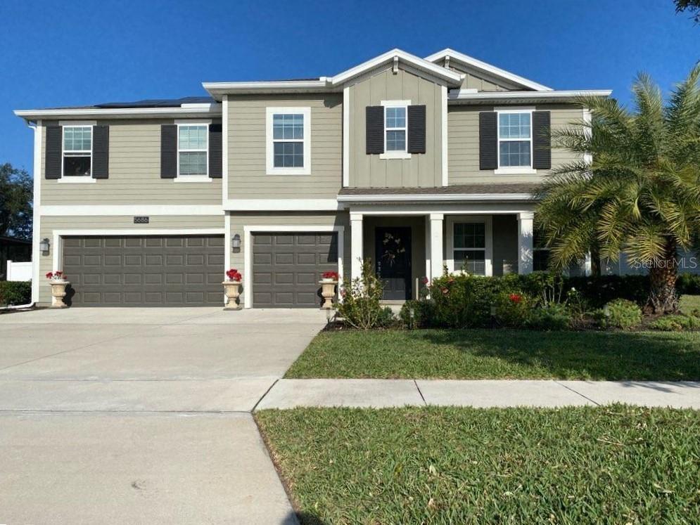 5686 Alenlon Way, FL
