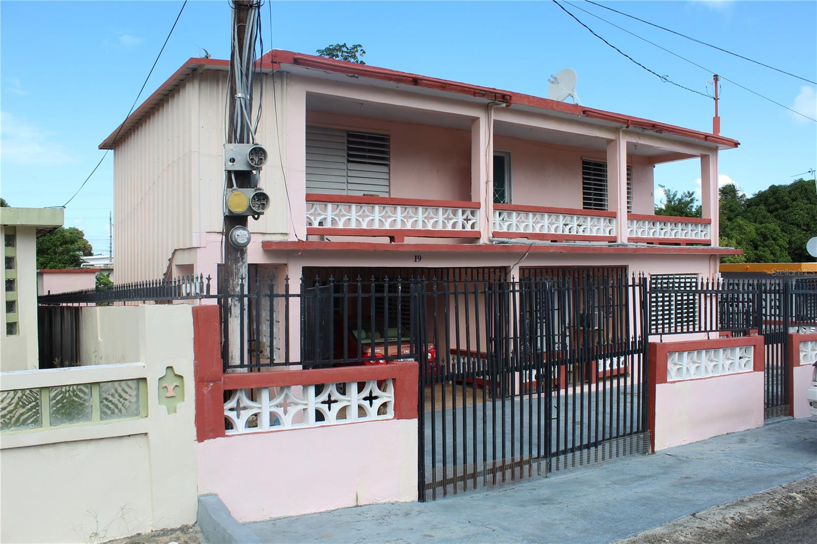 19 Calle Coral, PR