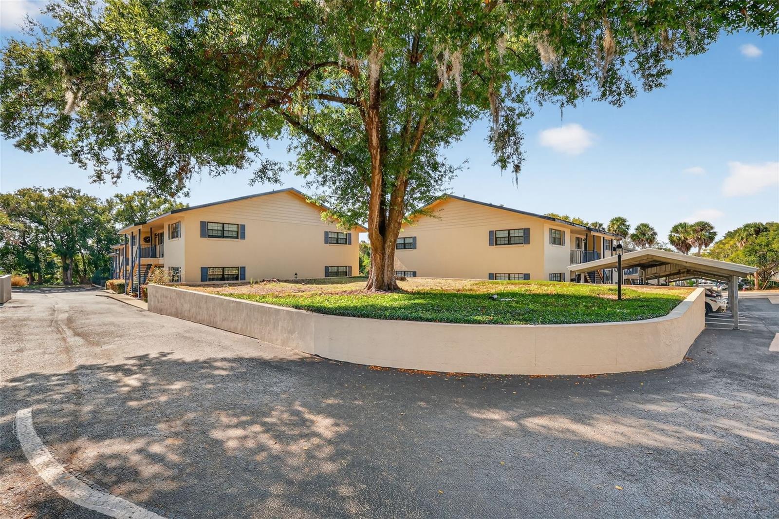 110 Tremain Street, FL