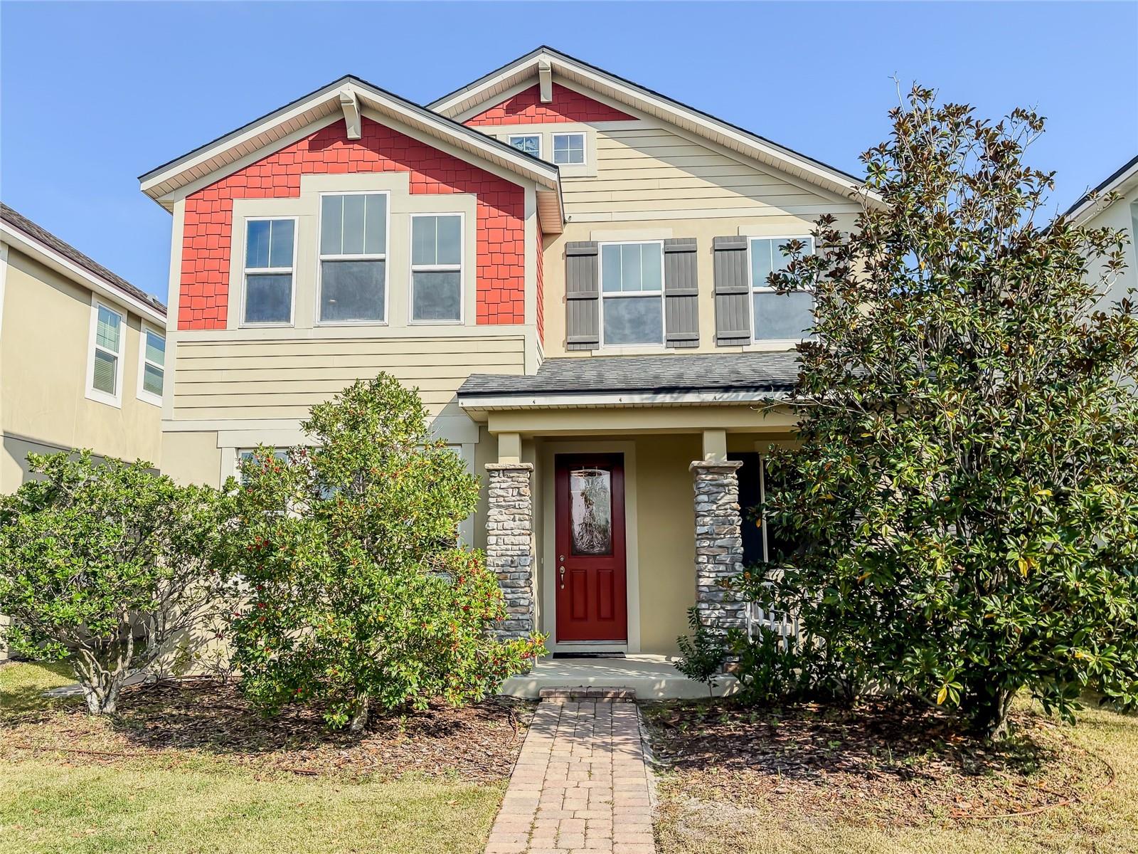 8607 Randal Park Boulevard, FL
