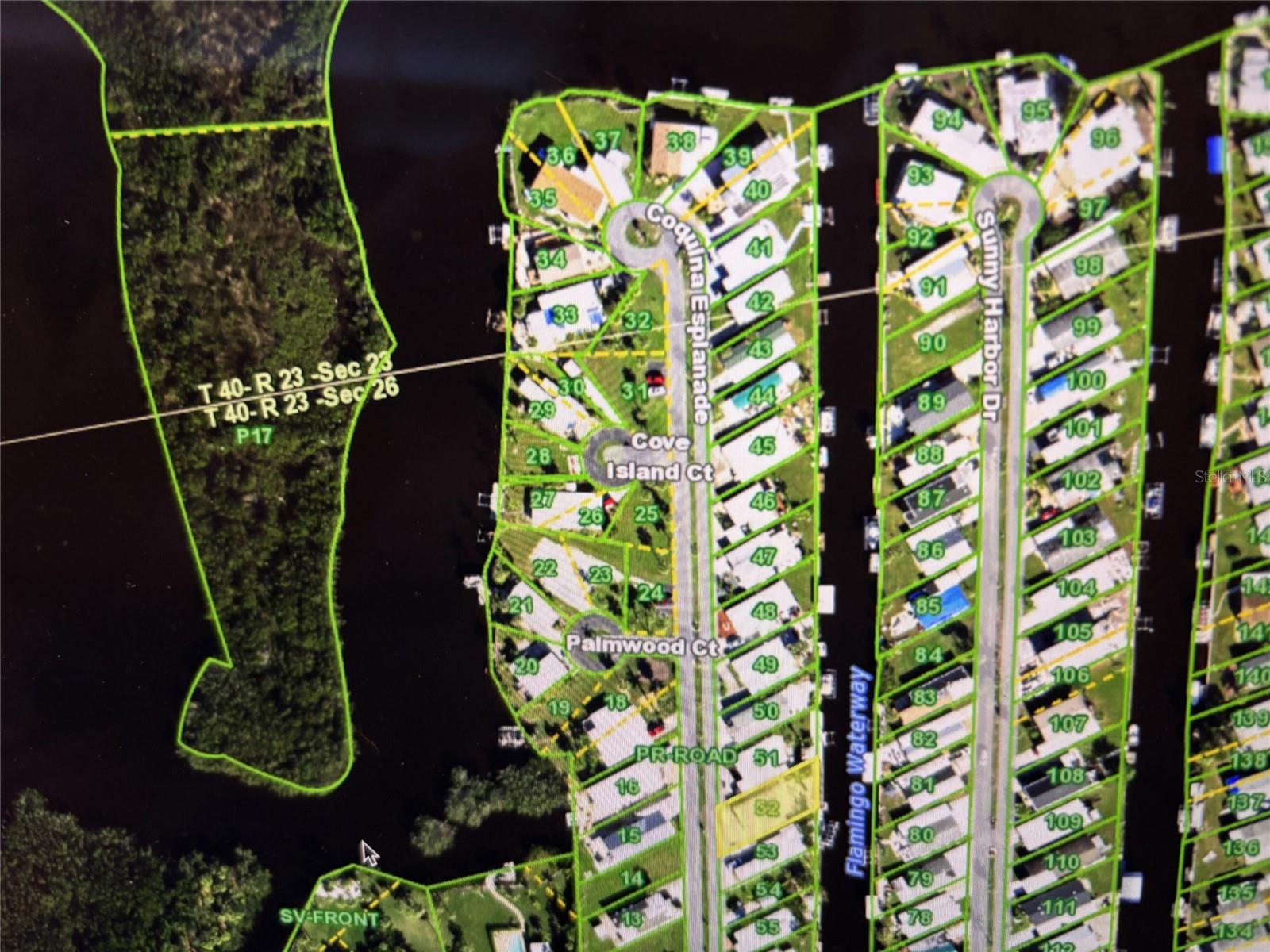3104 Coquina Esplanade, FL