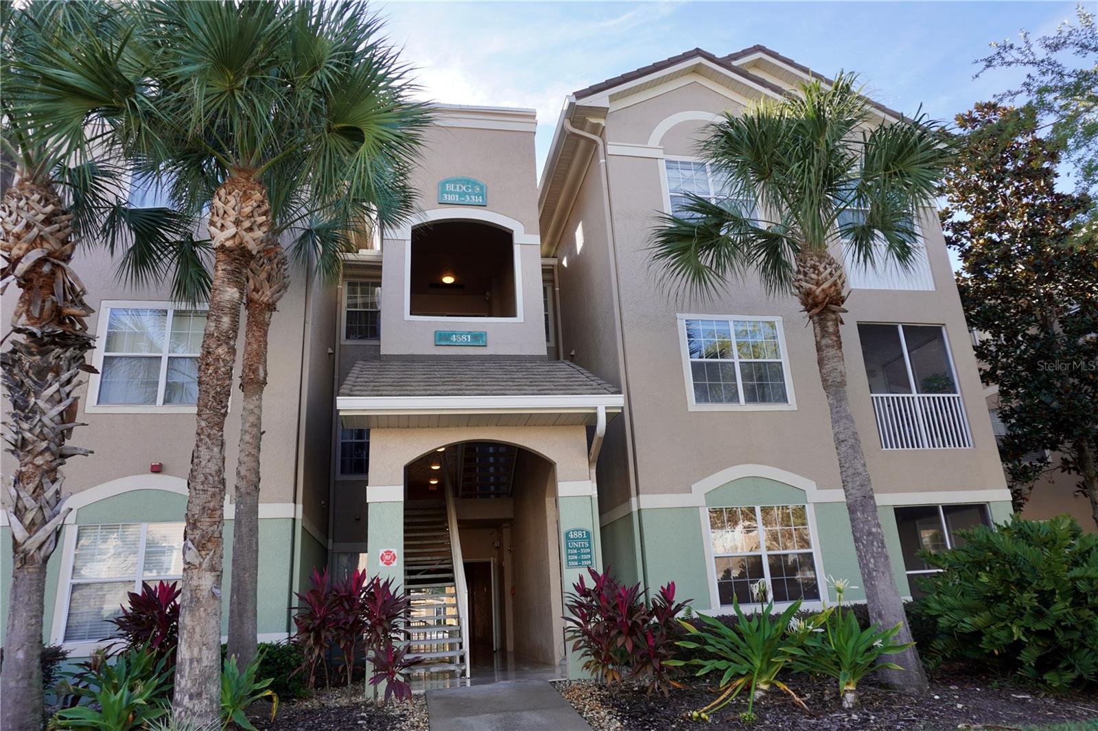 4881 Cypress Woods Drive, FL