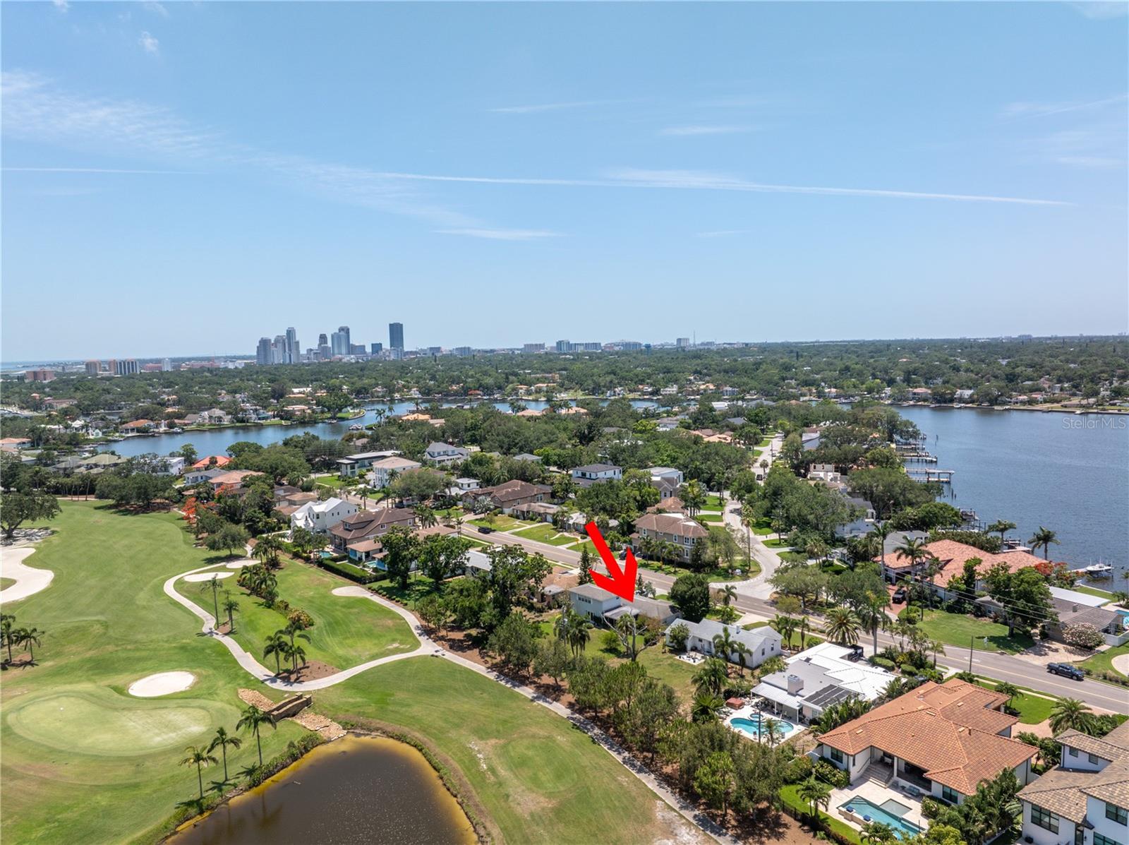 167 Almedo Way Ne, FL