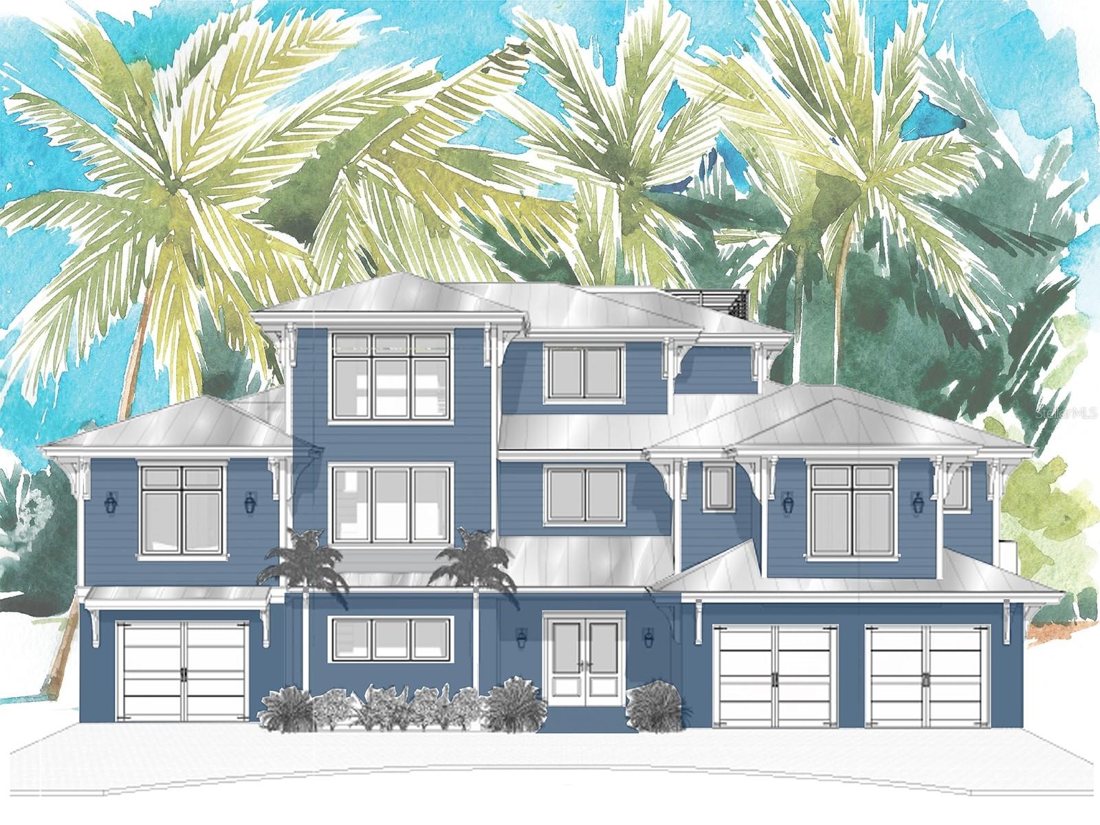 607 Baronet Ln, FL