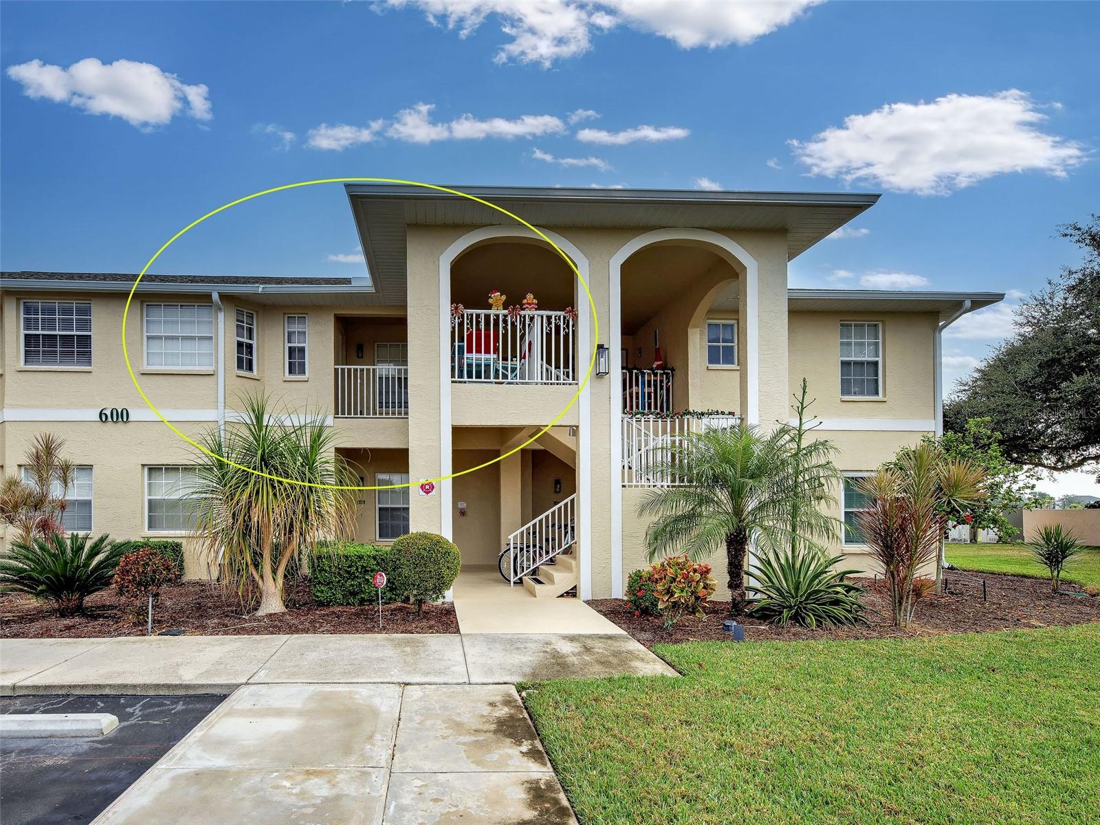 5800 Sabal Trace Drive, FL