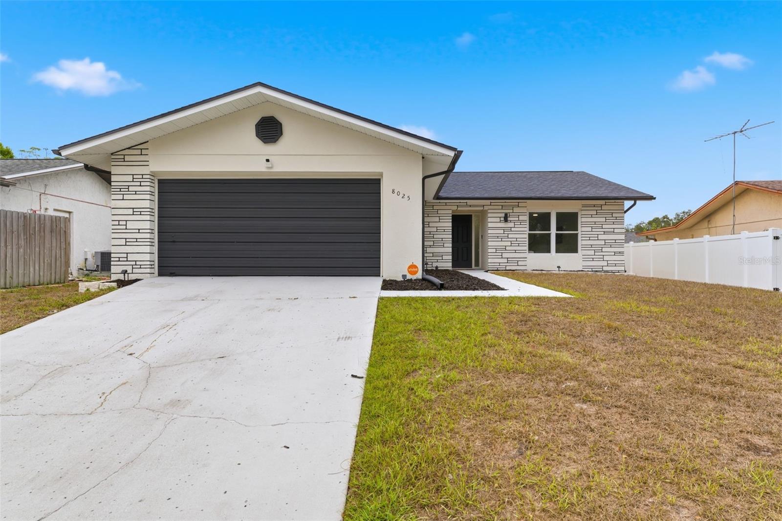 8025 San Fernando Drive, FL