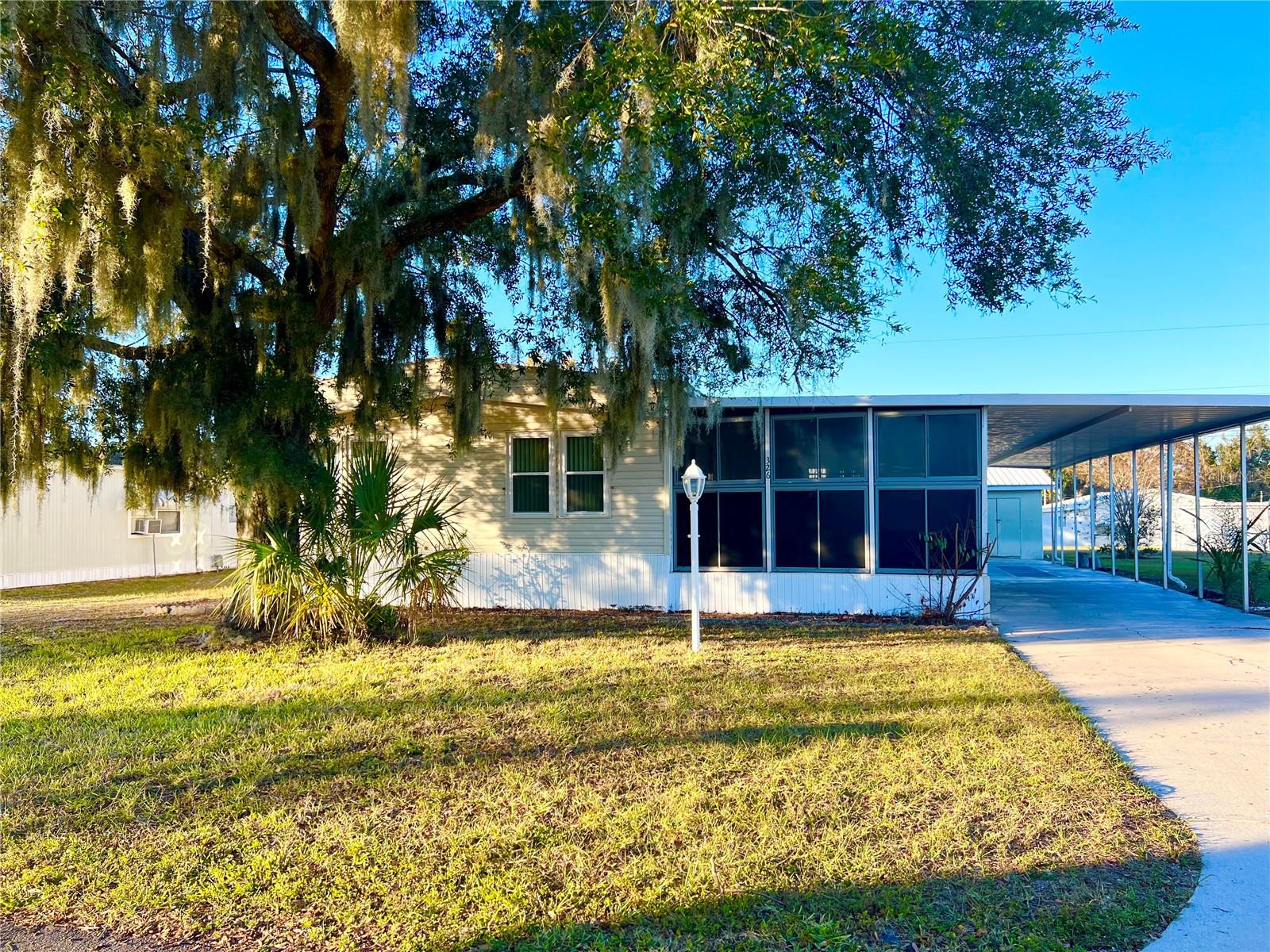 326 Martin Drive, FL