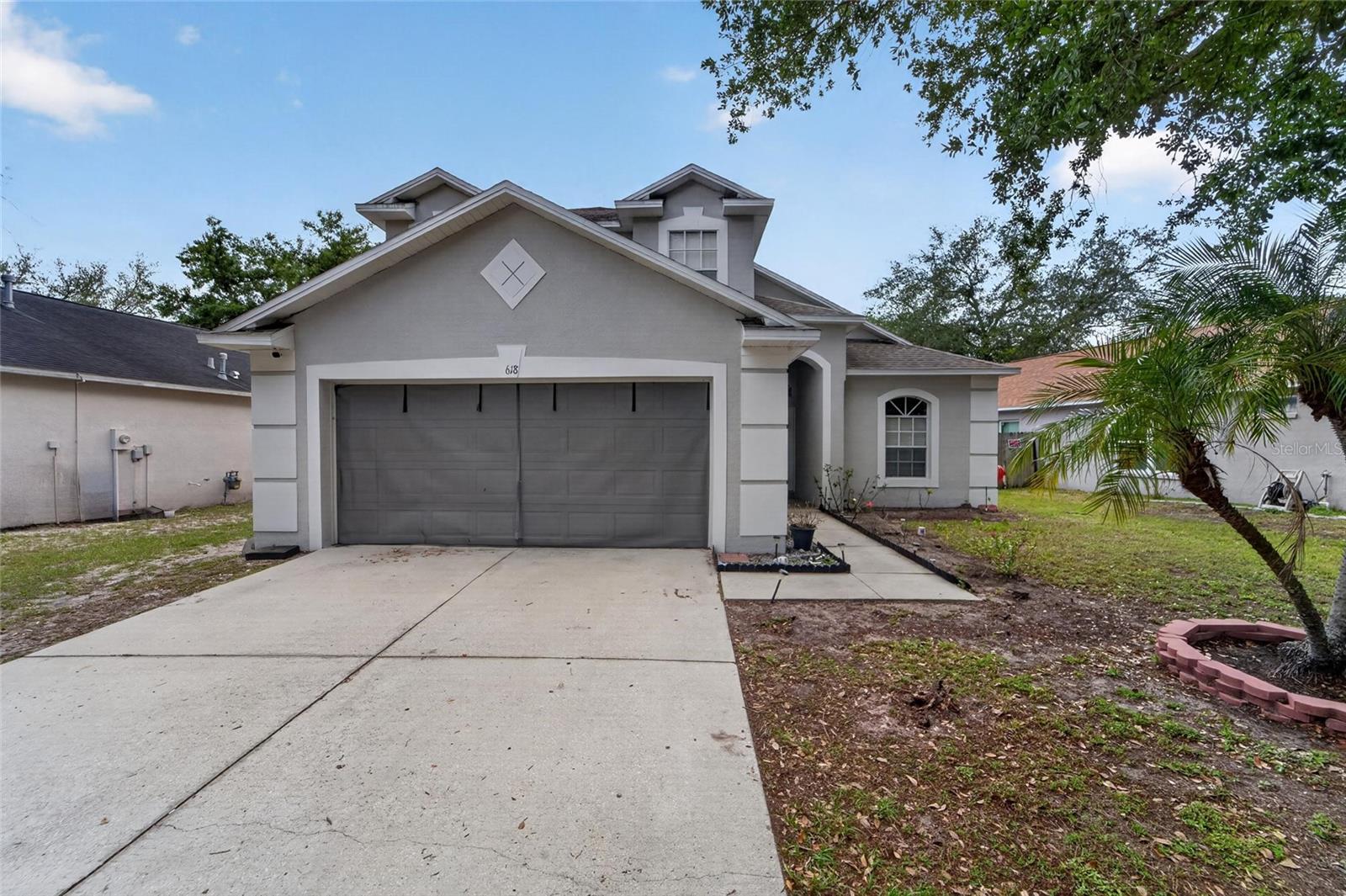618 Somerstone Dr, FL