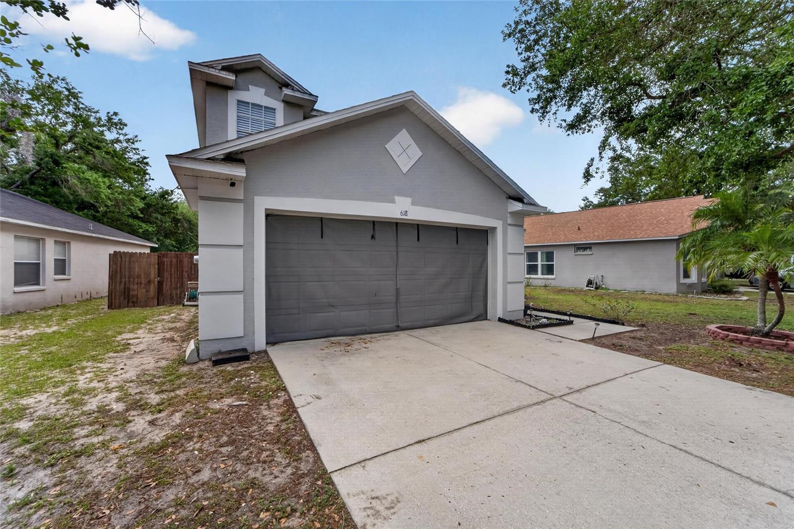 618 Somerstone Drive, FL