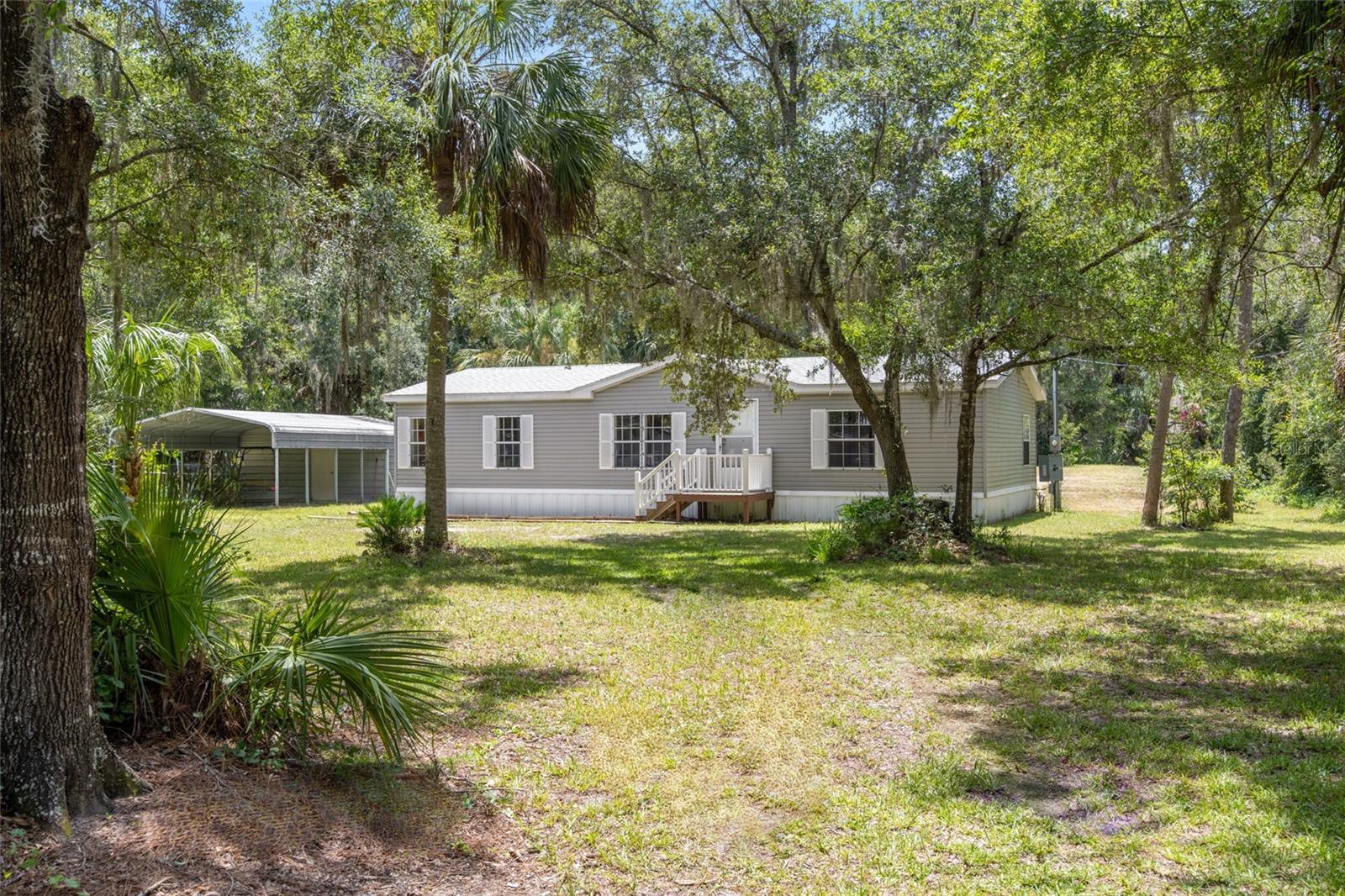 10220 Pamondeho Circle, FL