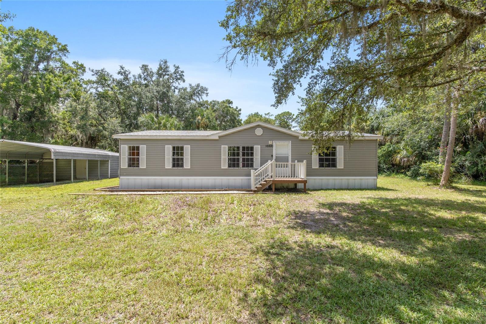 10220 Pamondeho Circle, FL