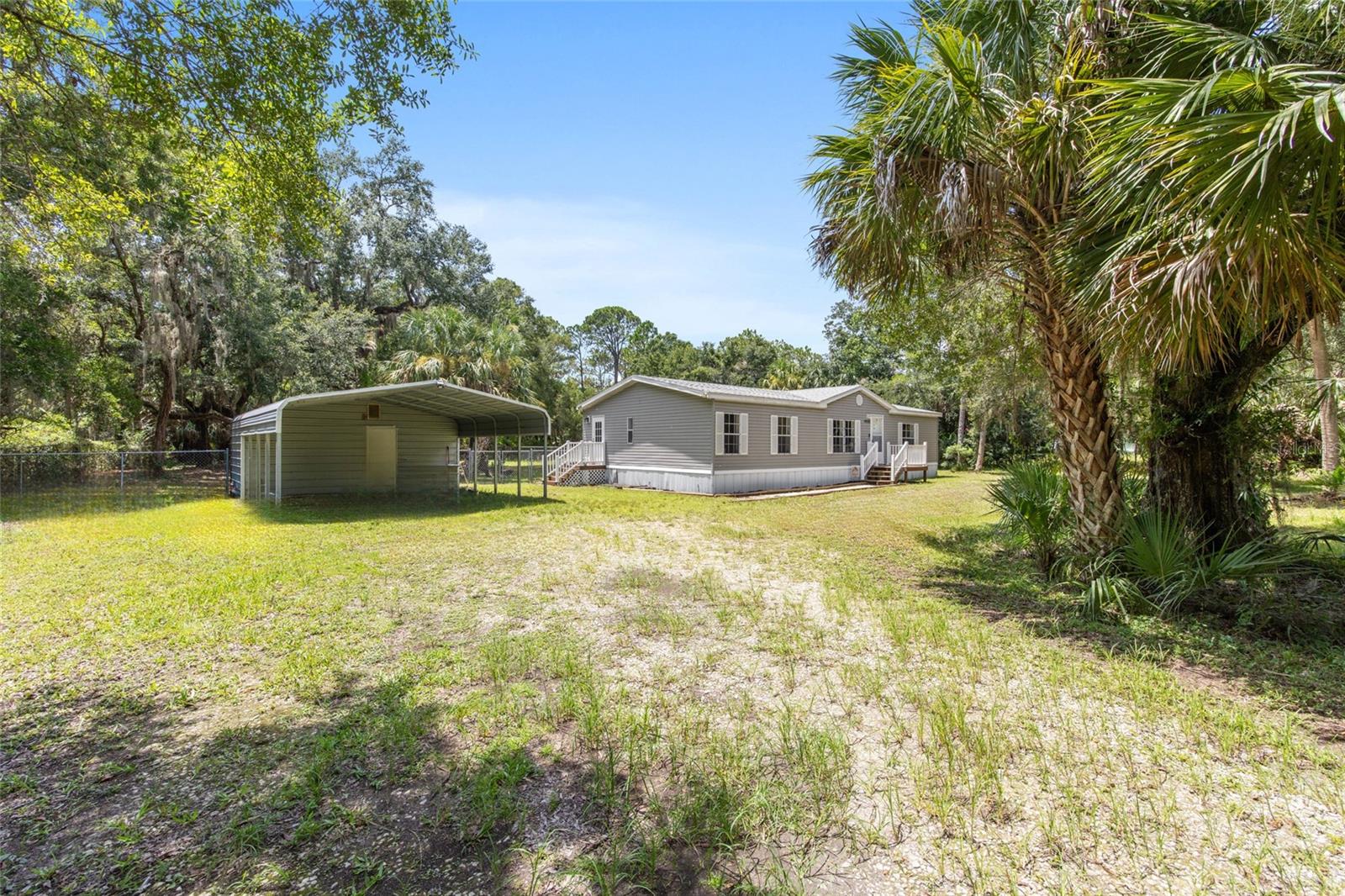 10220 Pamondeho Circle, FL