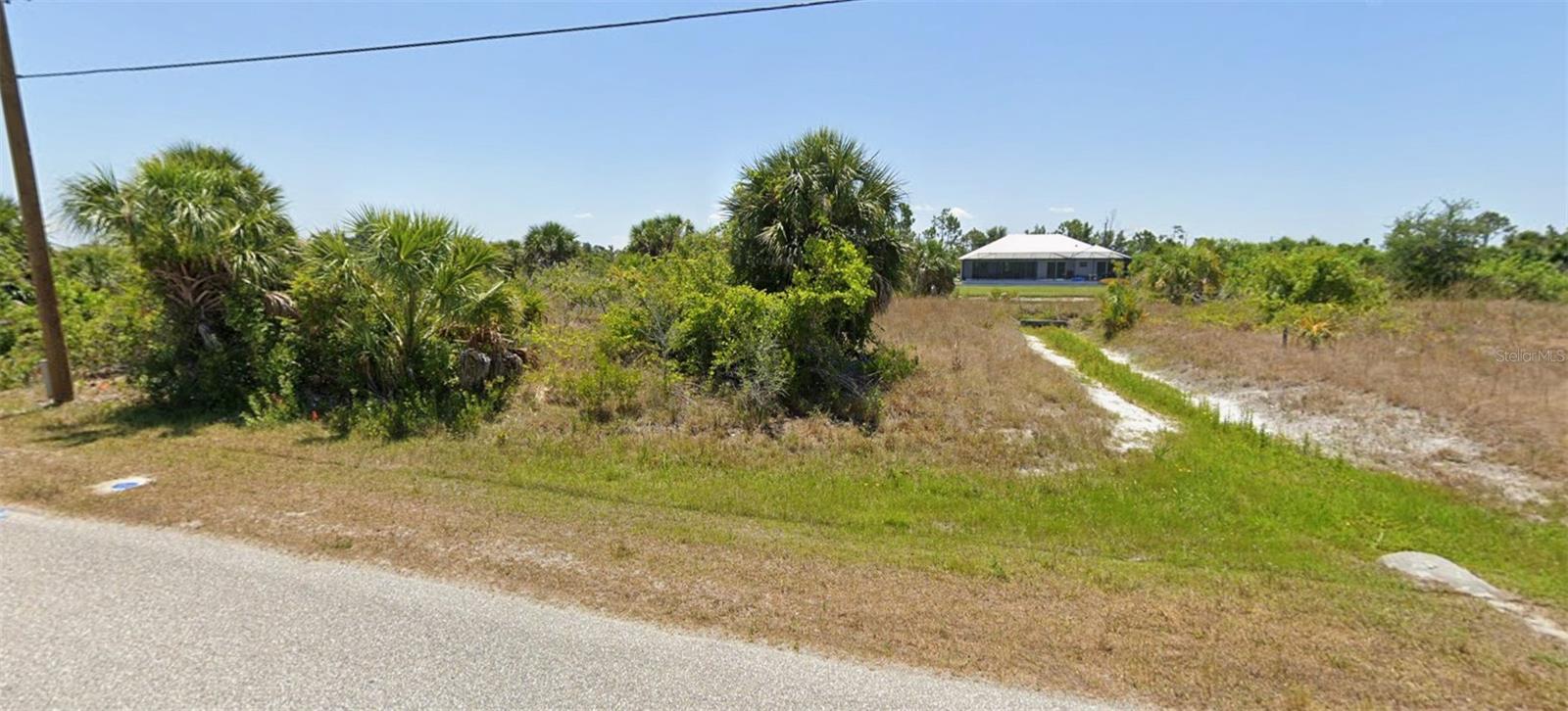 8544 Santa Cruz Dr, FL