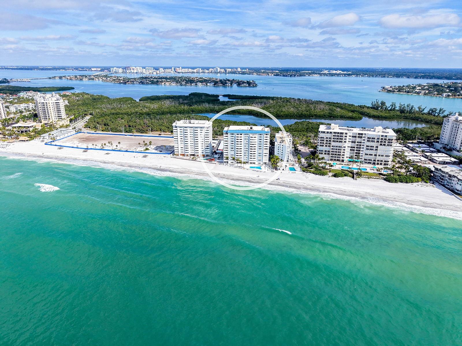 1750 Benjamin Franklin Drive, FL