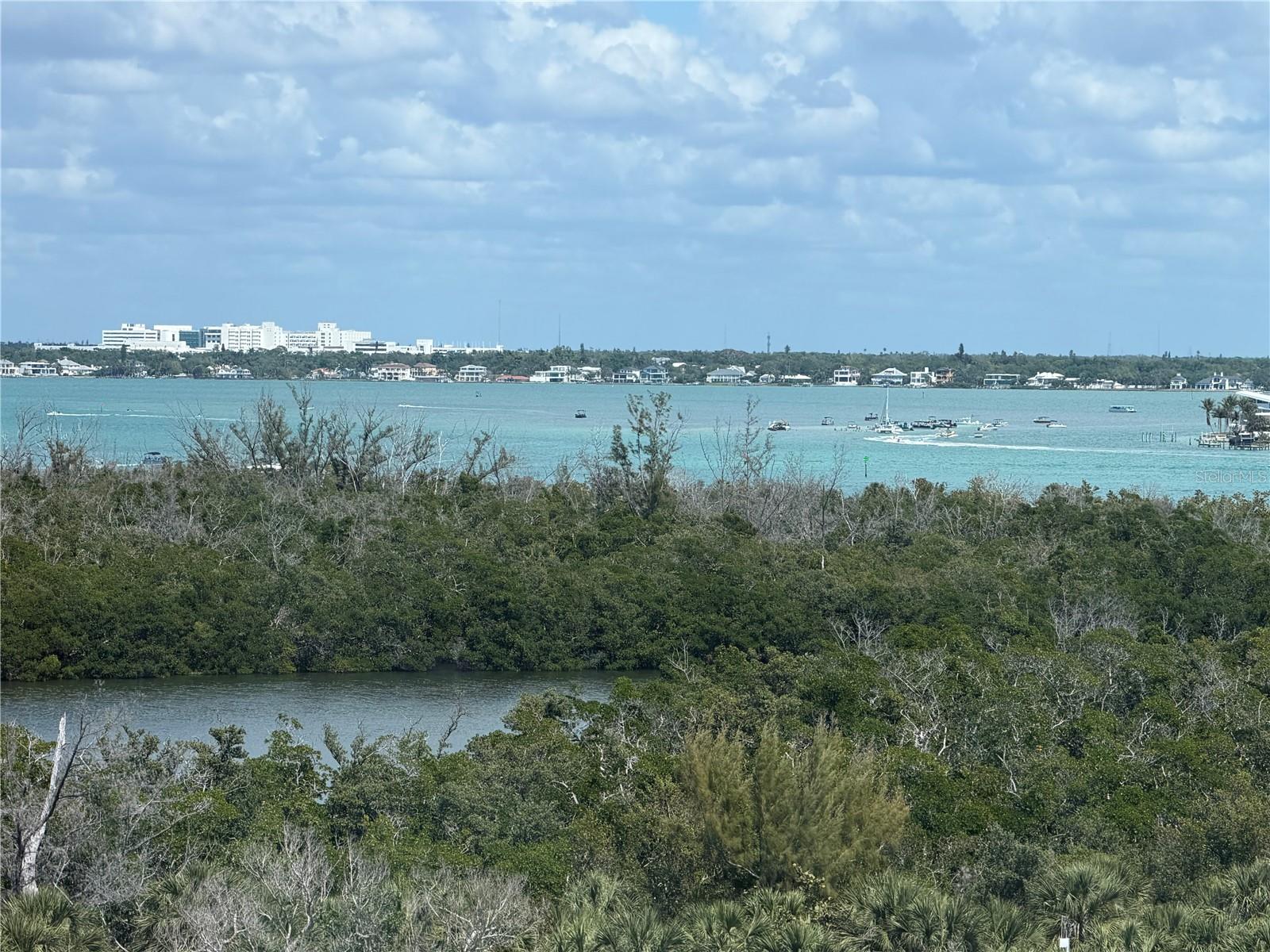 1750 Benjamin Franklin Drive, FL