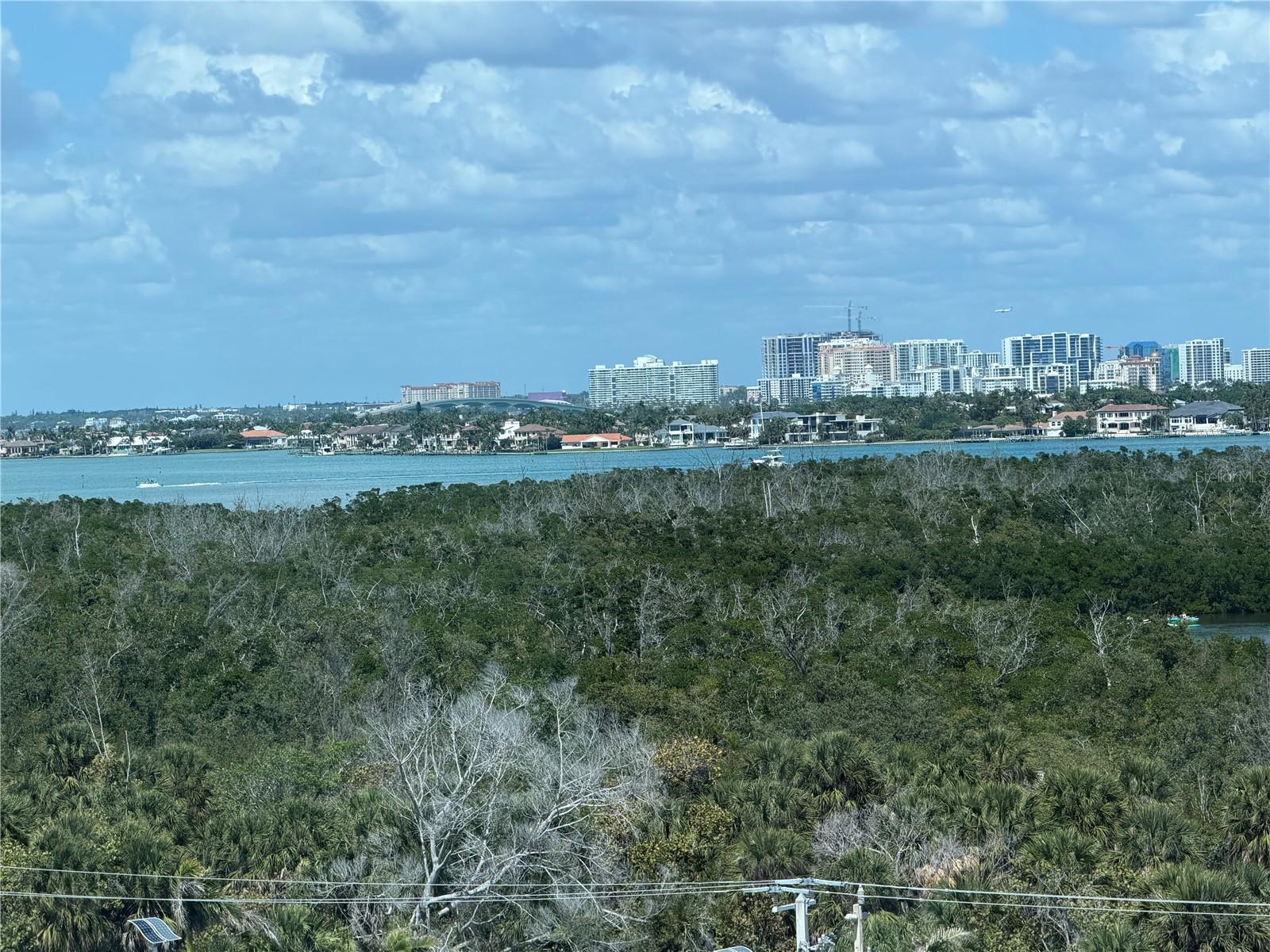 1750 Benjamin Franklin Drive, FL