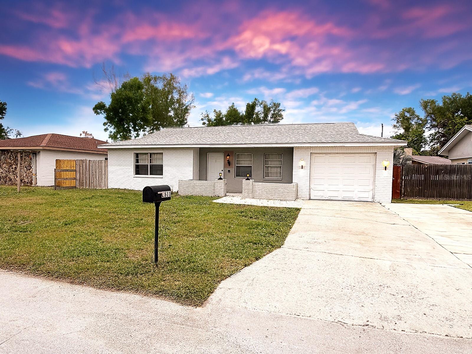 8611 Longboat Lane, FL