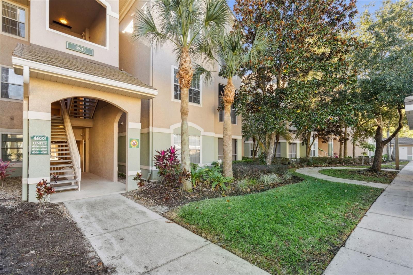 4833 Cypress Woods Drive, FL