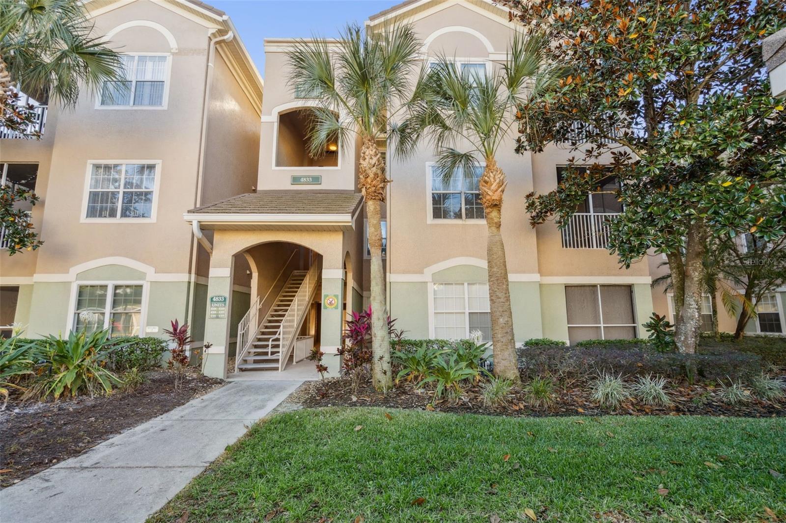 4833 Cypress Woods Drive, FL