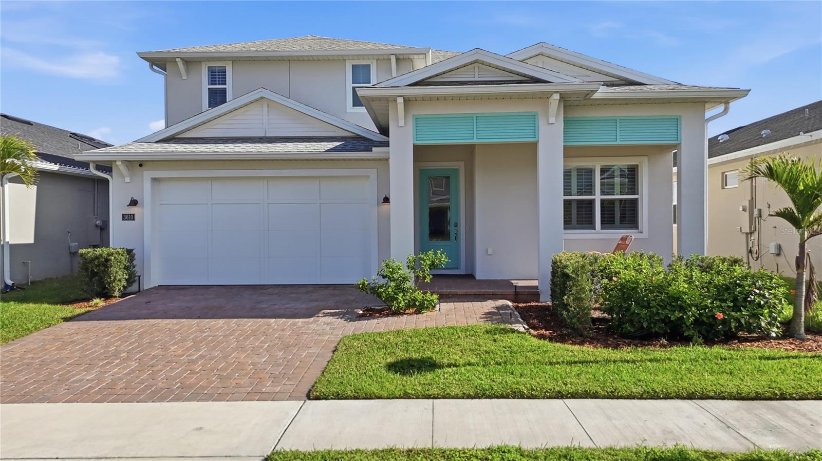 3610 Arbordale Loop, FL