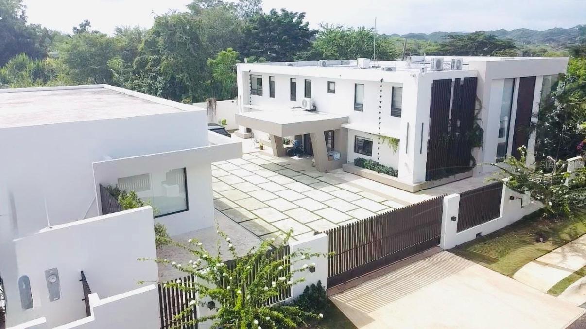 Bo Hato Arriba 492, PR