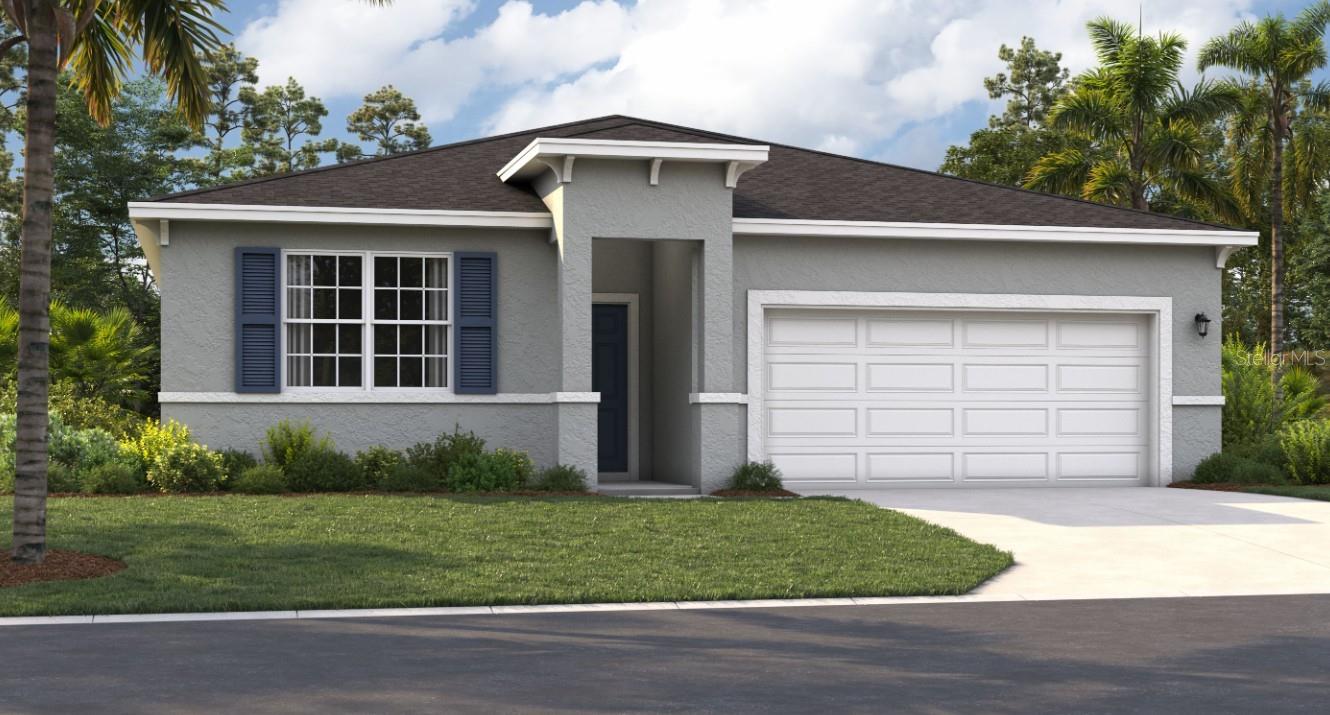 9186 Harris Hawk Drive, FL