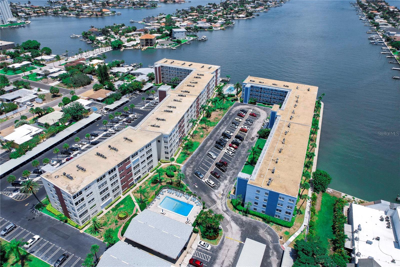 5575 Gulf Blvd #323, FL