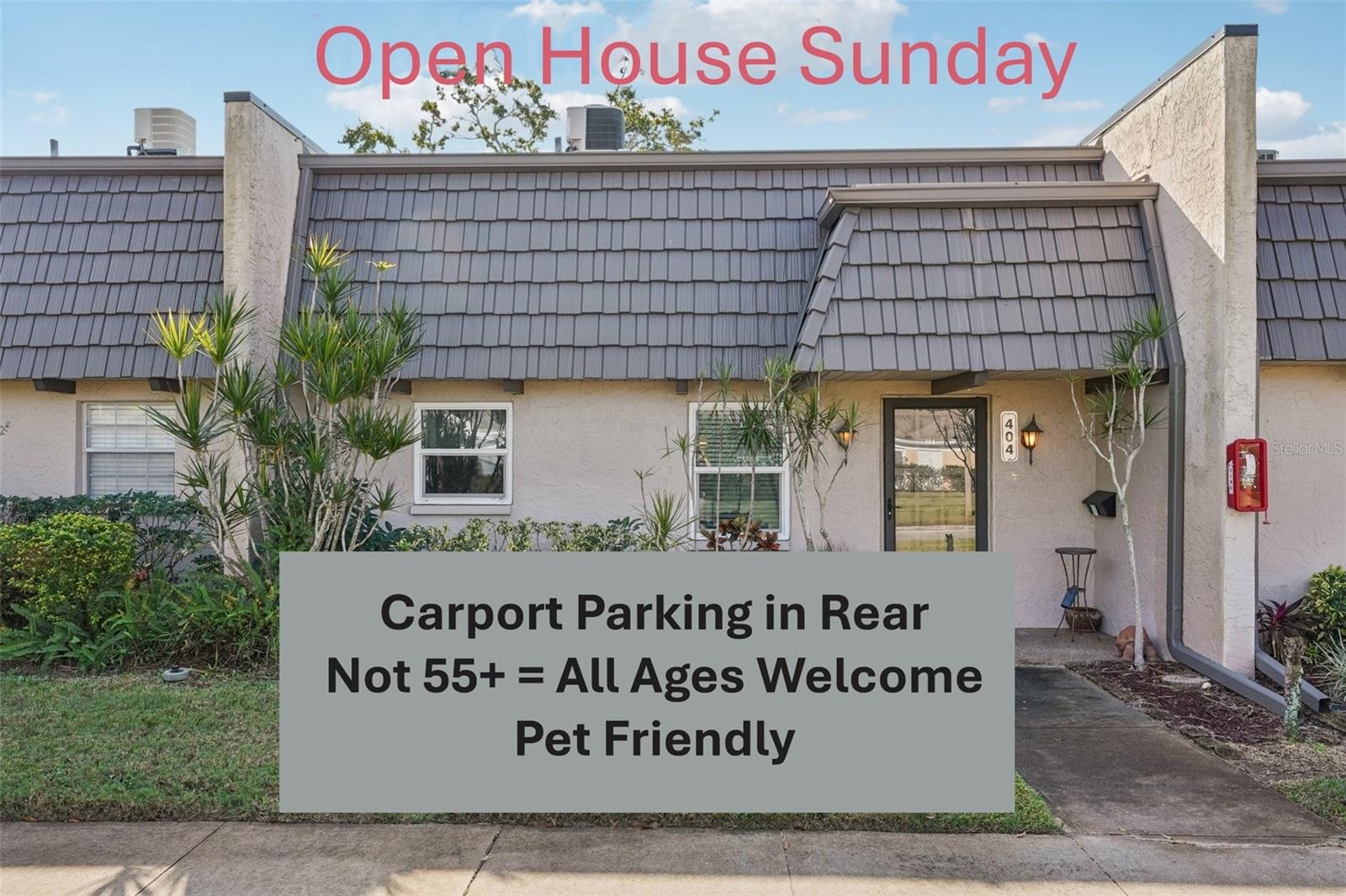 404 Cordova Green, FL