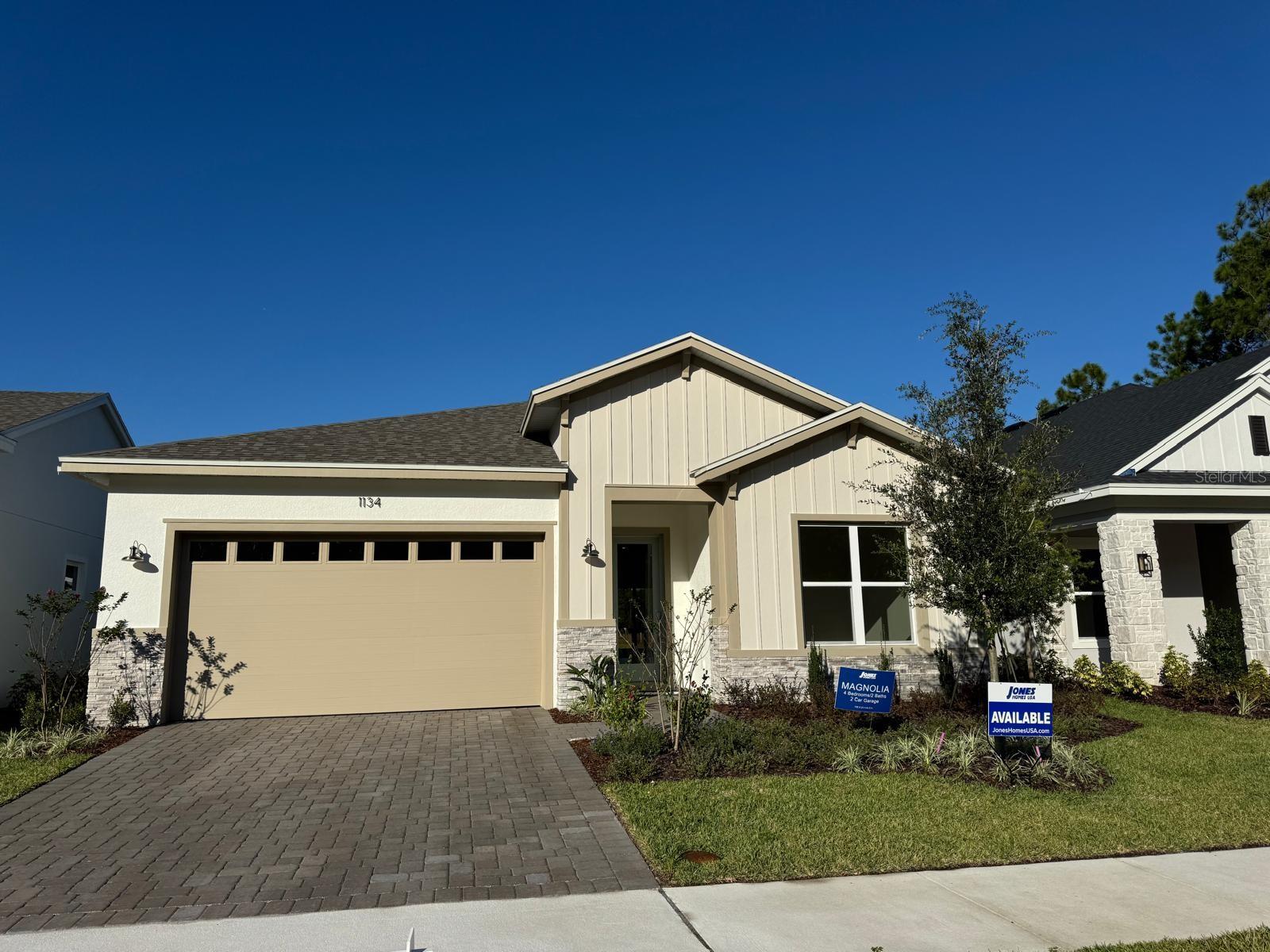 1134 Cliffhaven Court, FL
