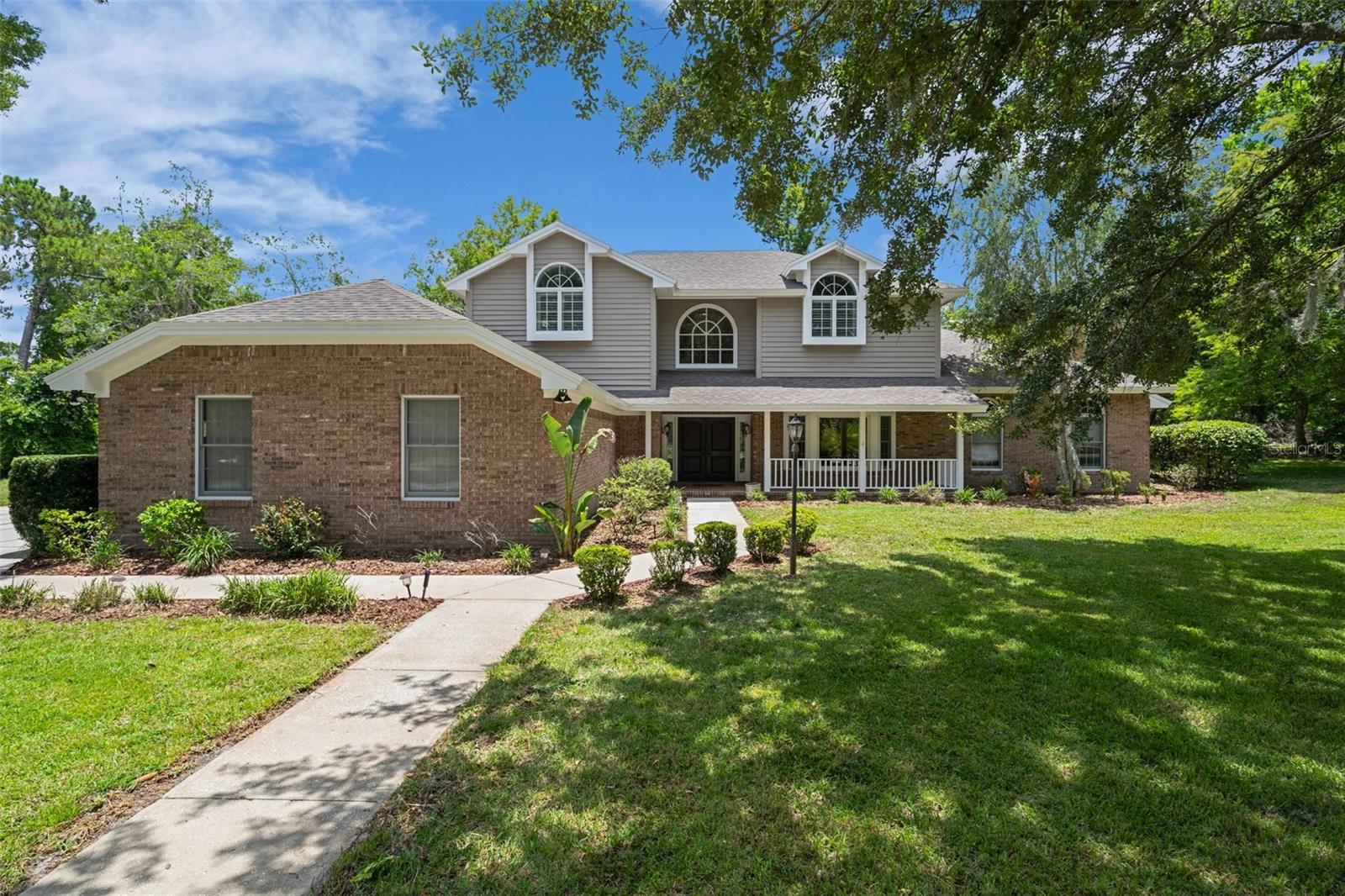 7268 Crystal Spring Run, FL