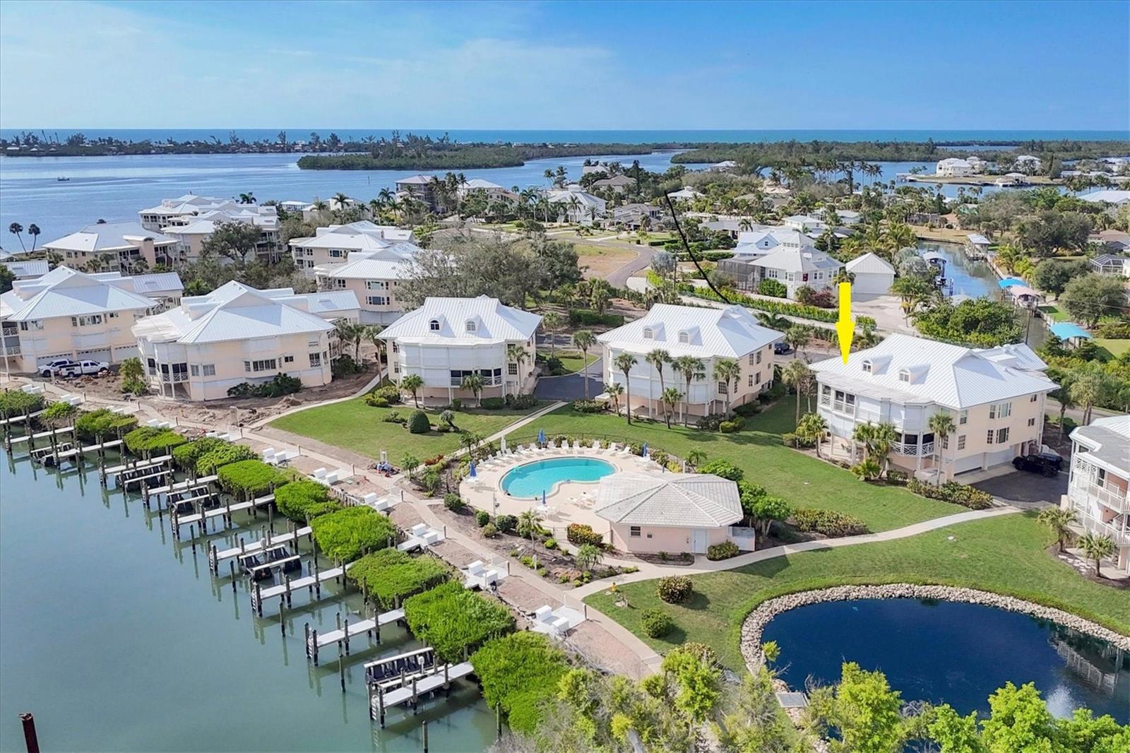 11000 Placida Road, FL