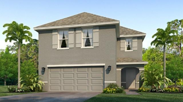 10636 Hidden Banks Glen, FL