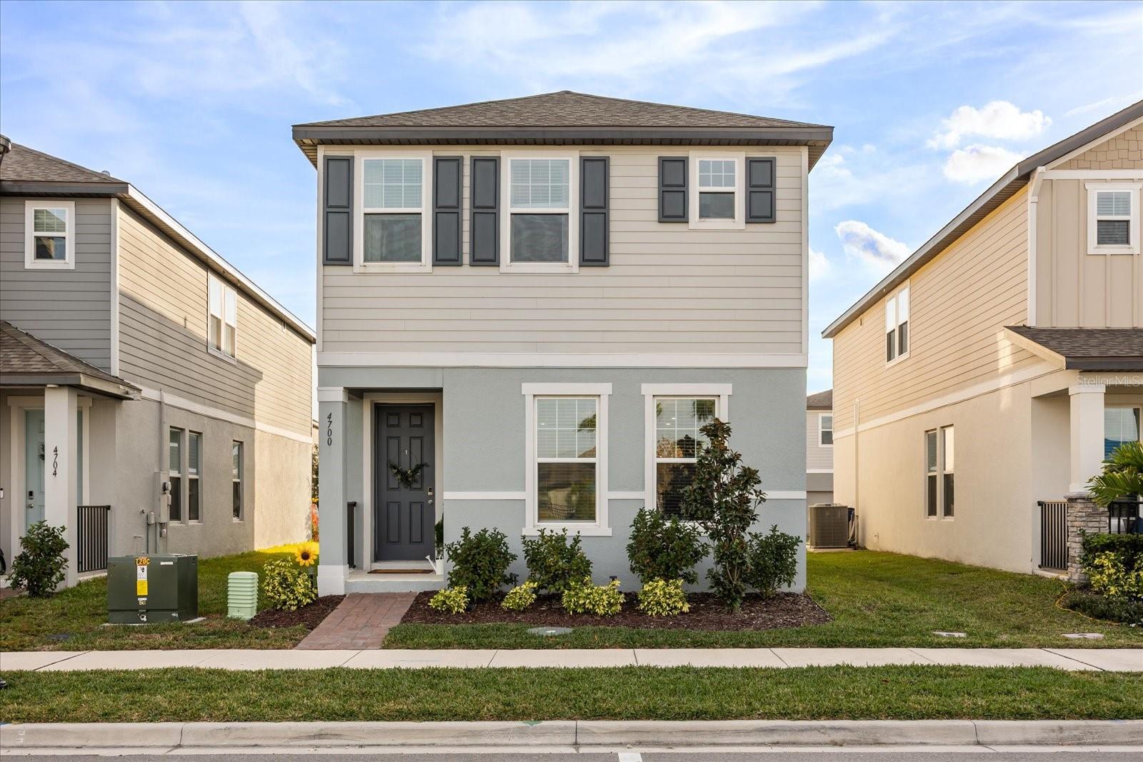 4700 Homestead Trl, FL