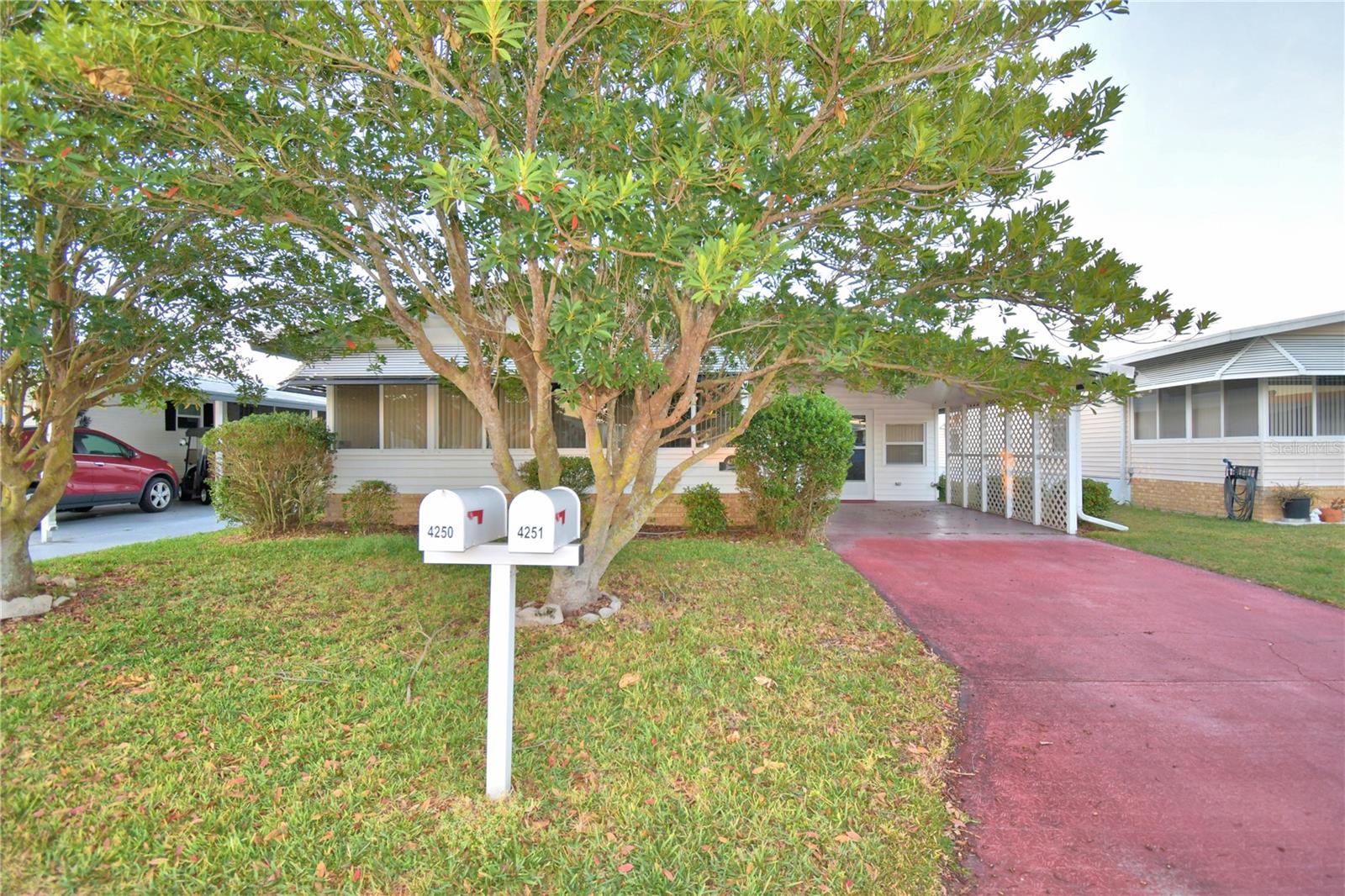 4251 Cedarwood Street, FL
