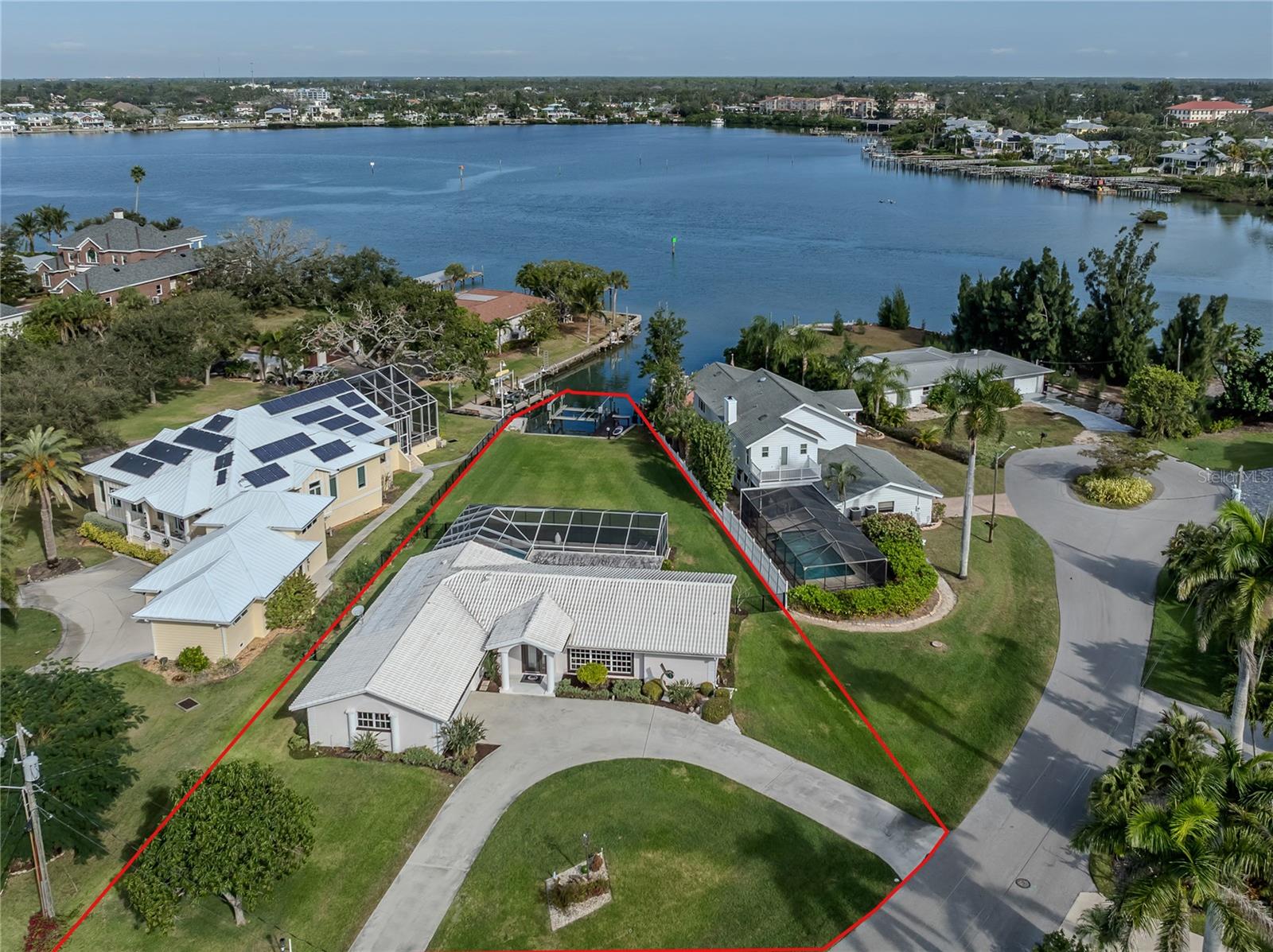 396 Bayshore Drive, FL