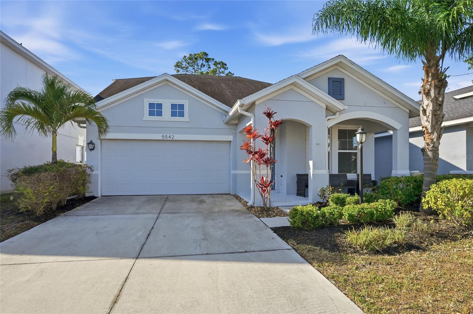 5542 Spanish Moss Cove, FL