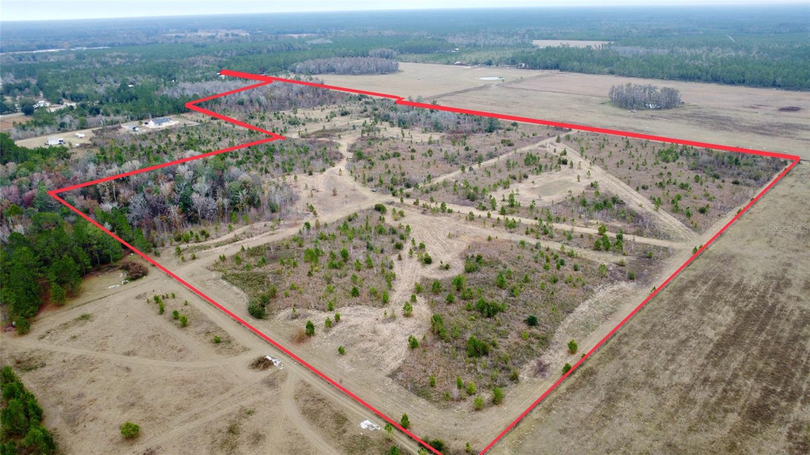 Tbd Cr 235, FL