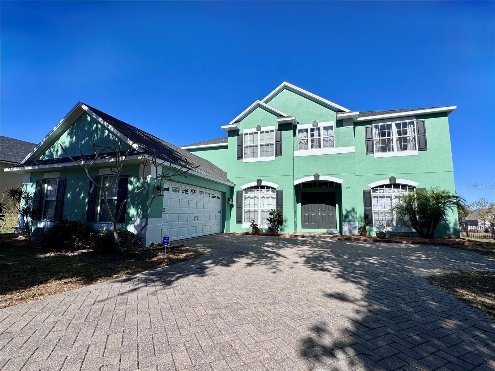 279 Brookshire Dr, FL