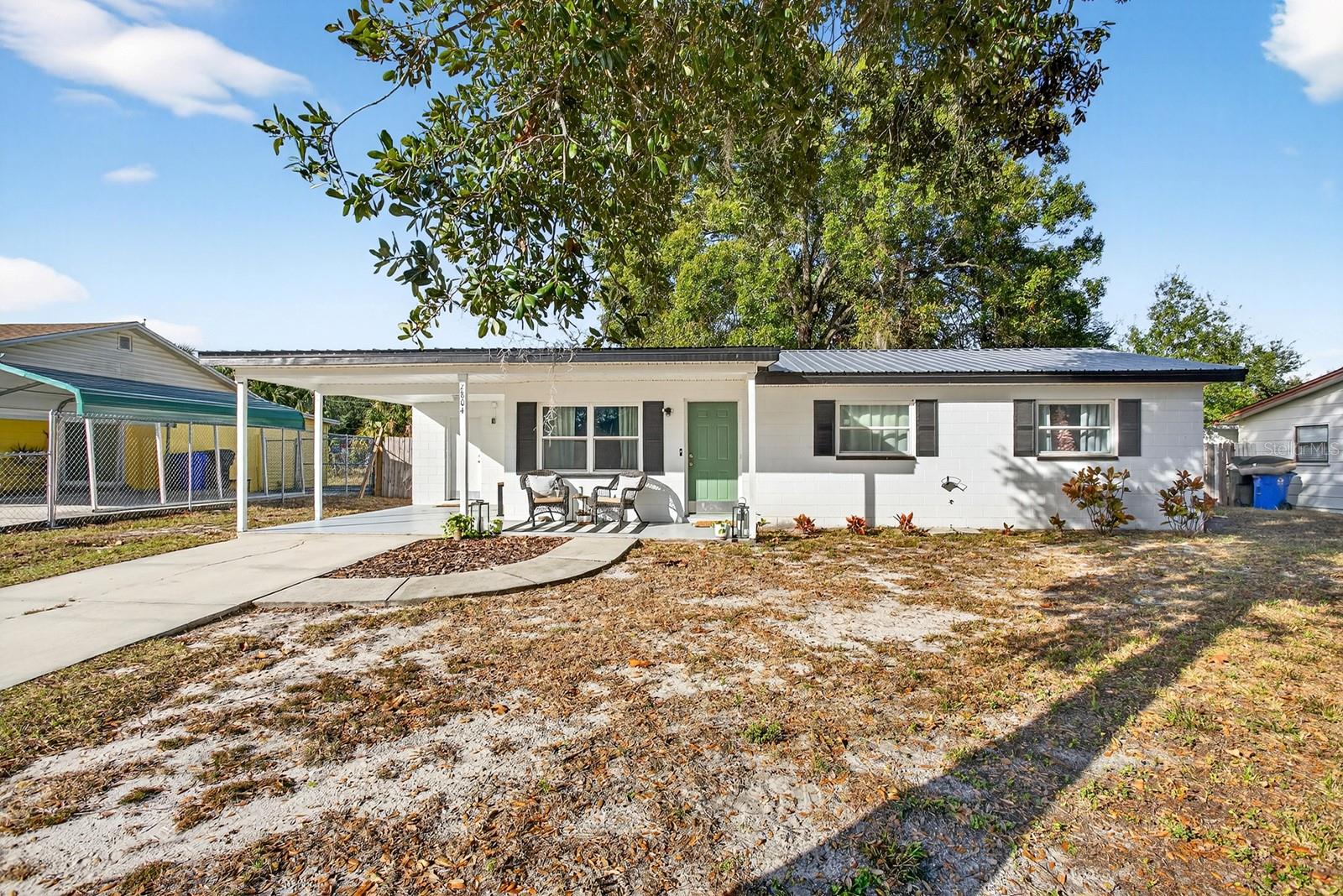 2804 Kathryn Avenue, FL