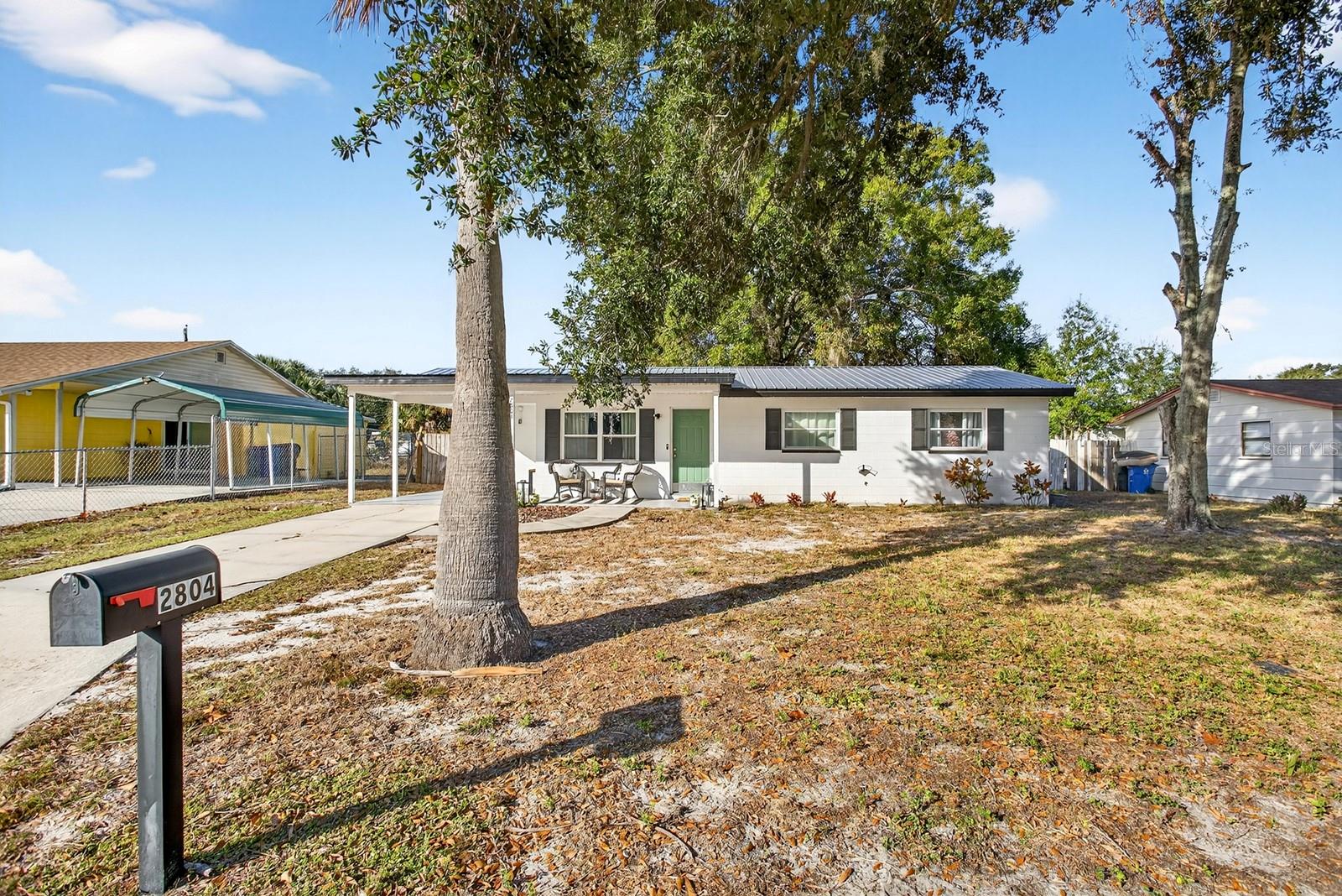 2804 Kathryn Avenue, FL