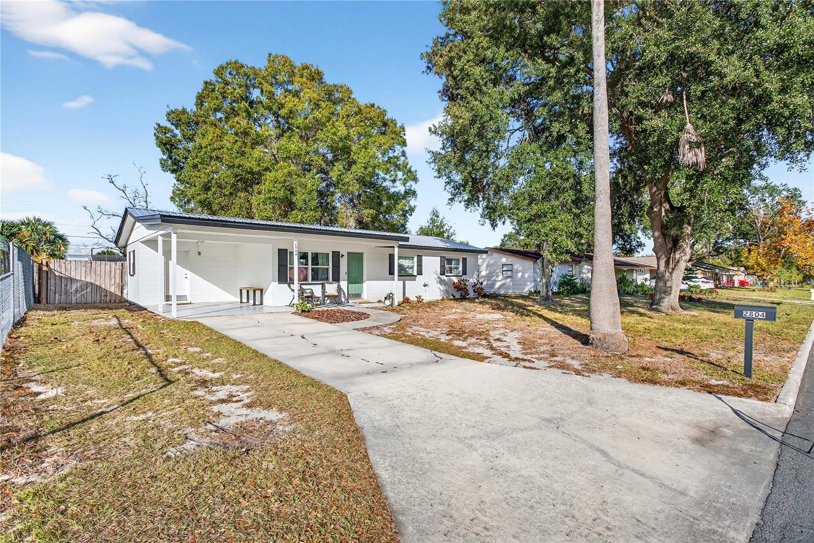 2804 Kathryn Avenue, FL