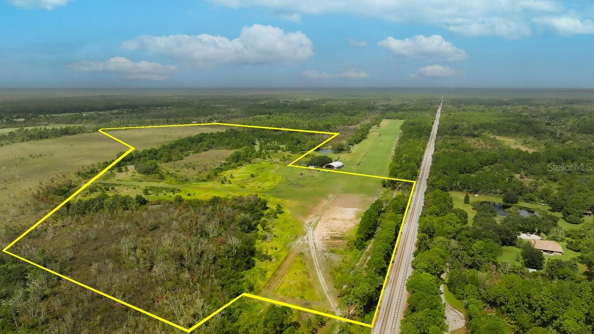 520 Highlander Drive, FL