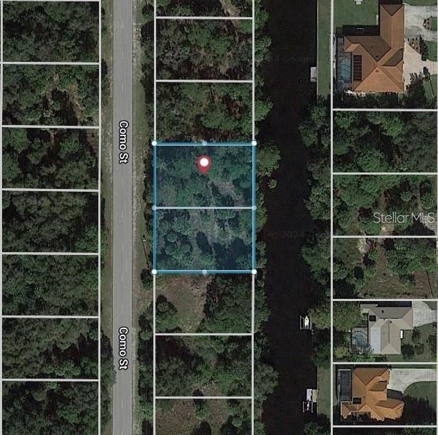 3100 Como St, FL