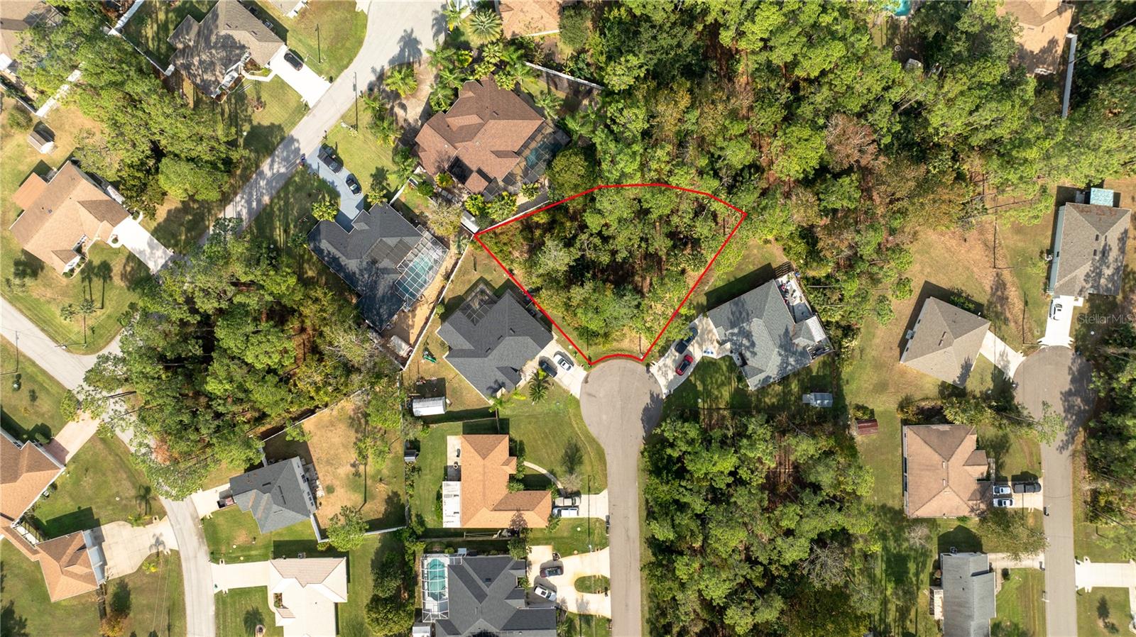 7 Rybark Place, FL