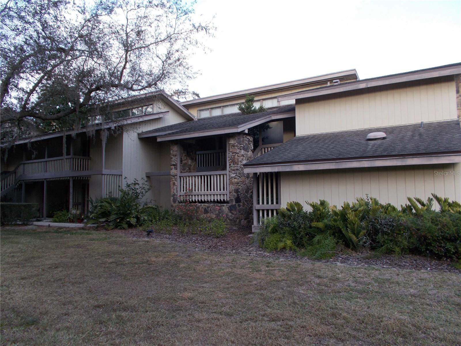 543 Maple Leaf Court, FL