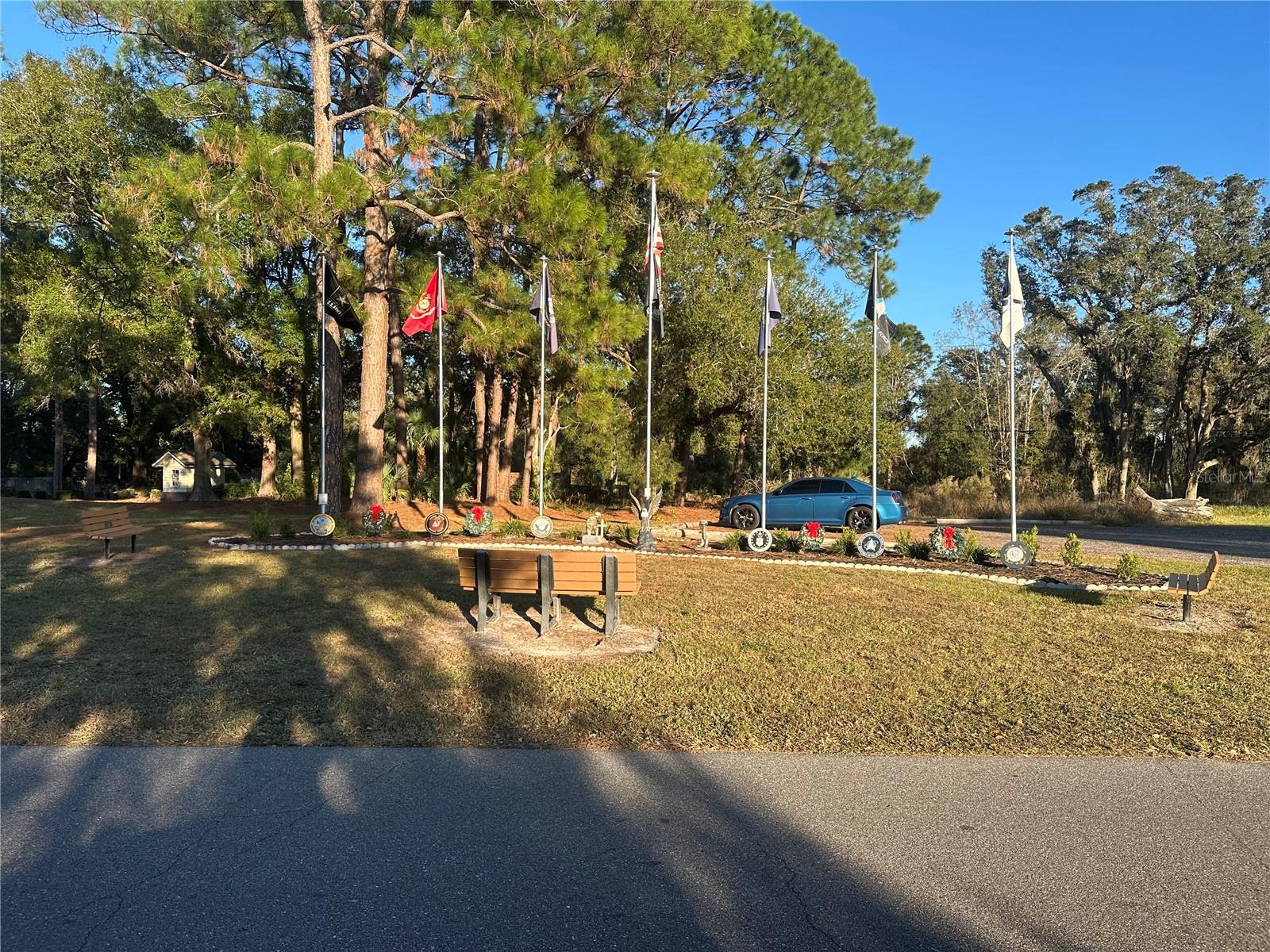 5432 Chestnut Ridge Road, FL