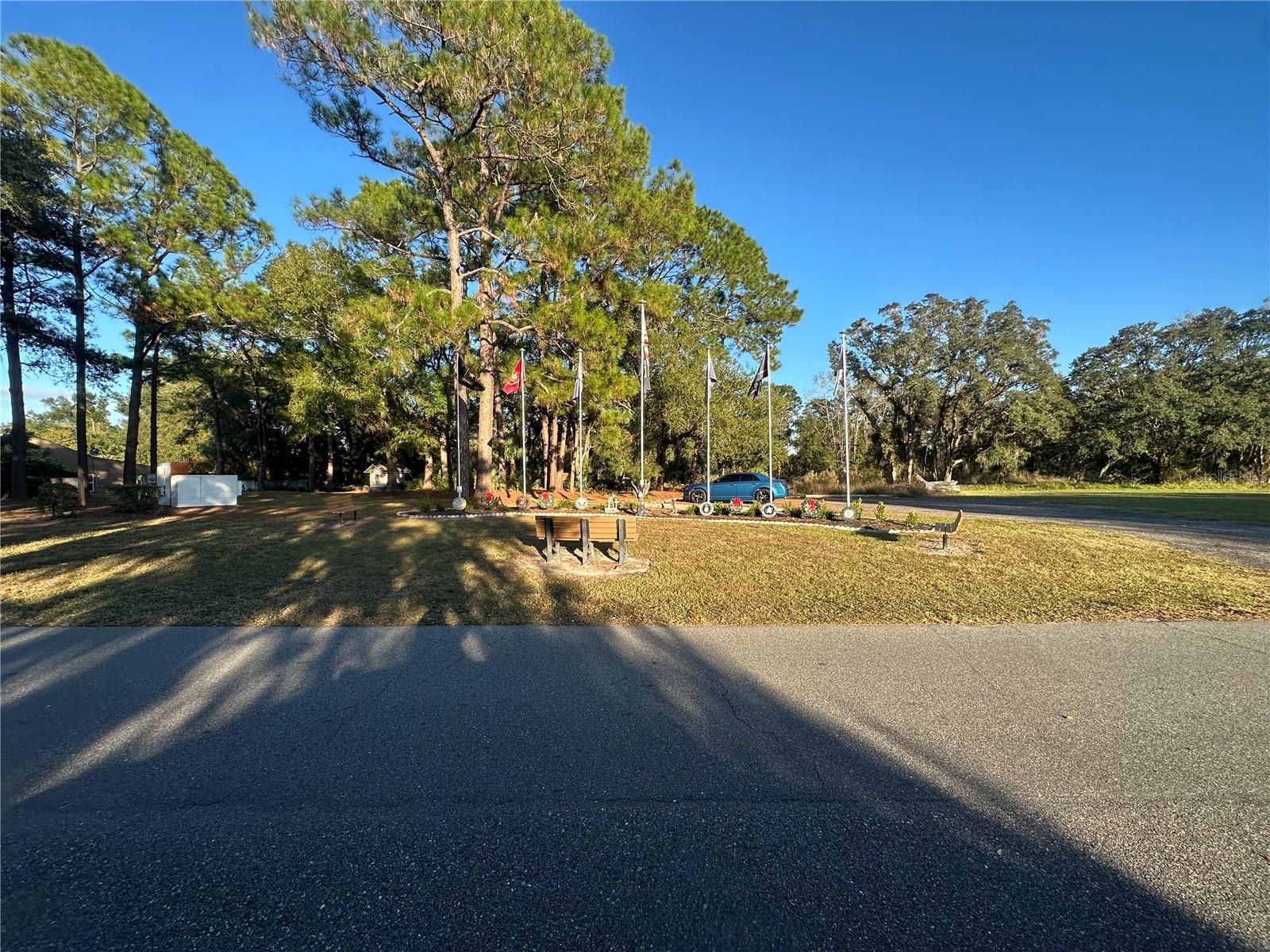 5432 Chestnut Ridge Road, FL
