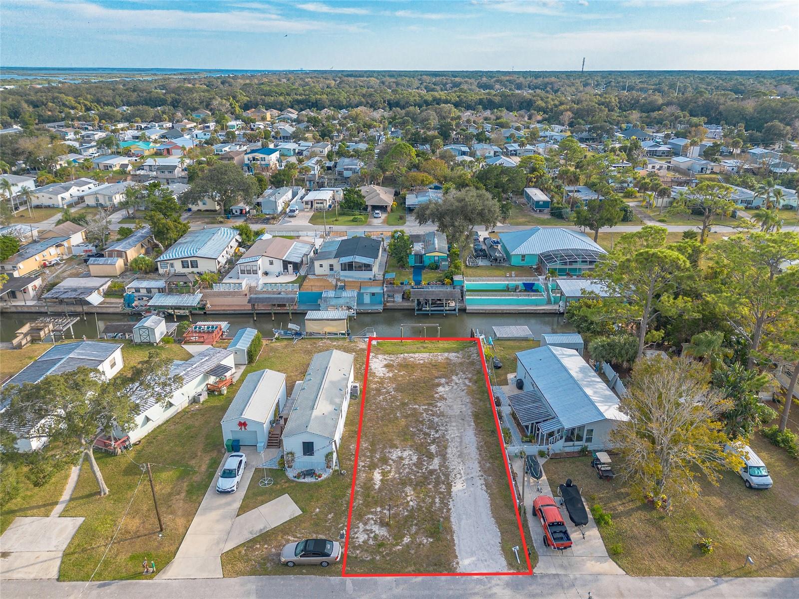 118 Coleman St, FL