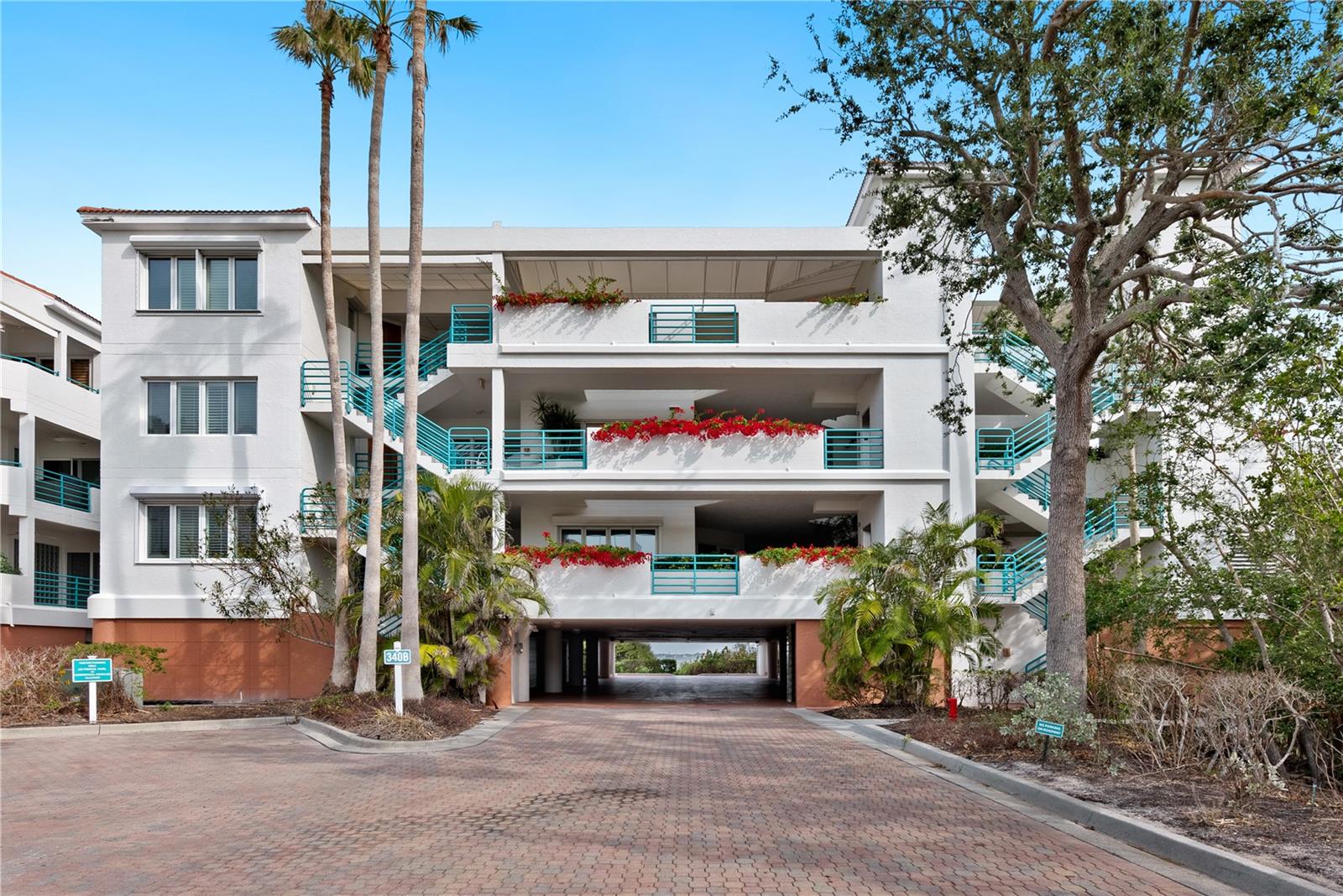 340 Gulf Of Mexico Drive, FL